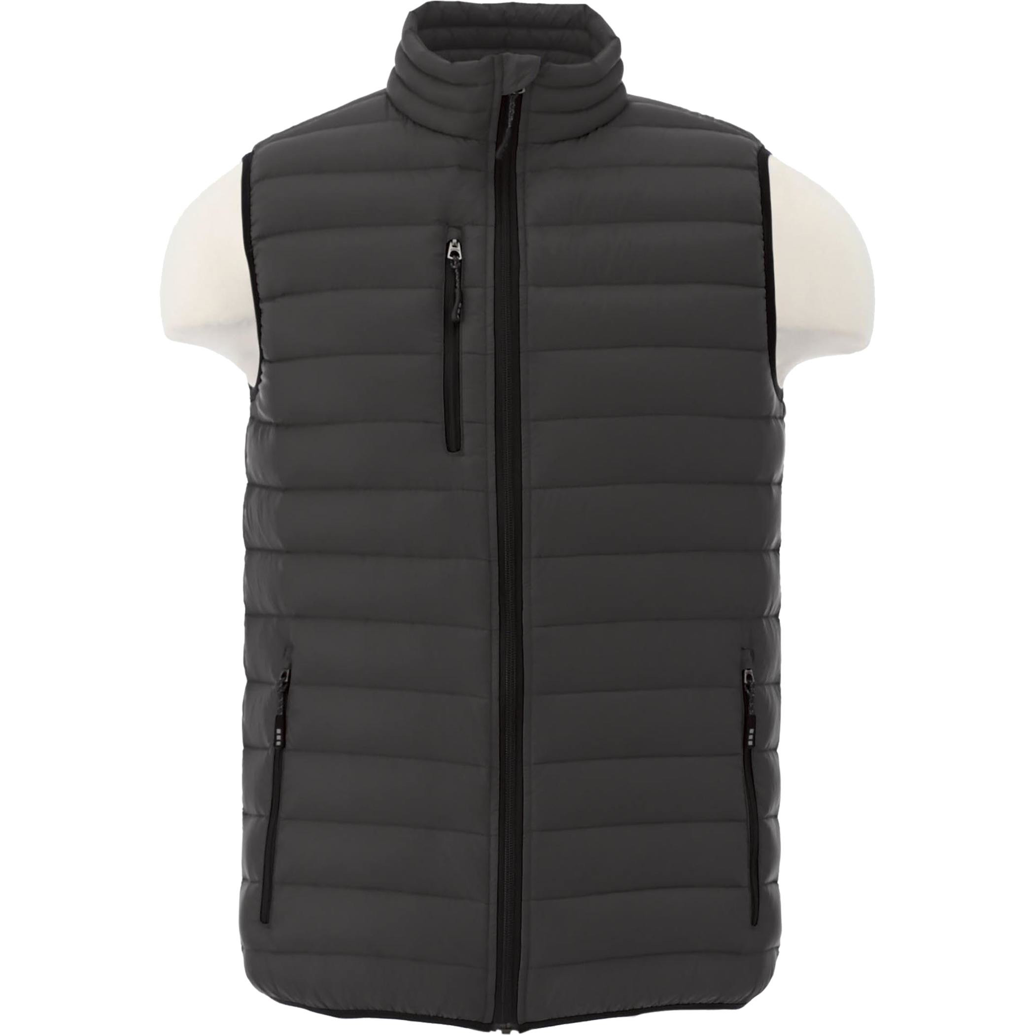 Men's Whistler Lightweight Down Puffer Vest Product Image