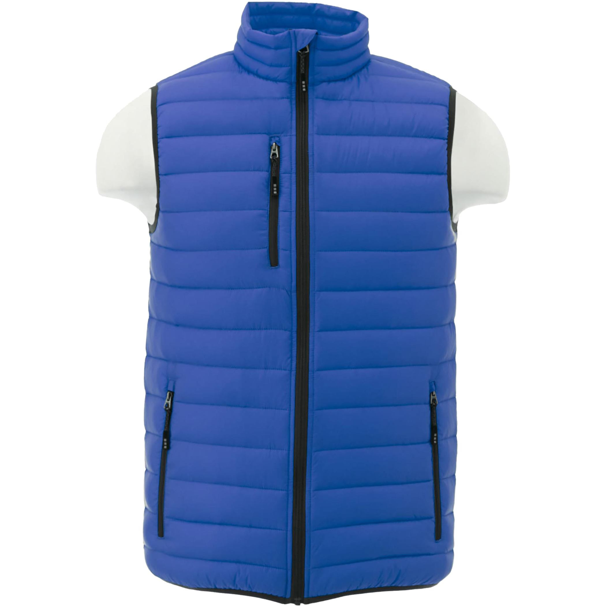 Men's Whistler Lightweight Down Puffer Vest Product Image