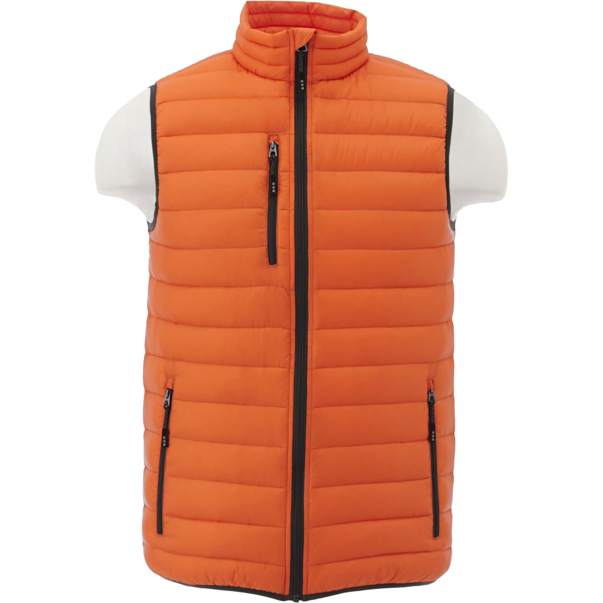 Men's Whistler Lightweight Down Puffer Vest Product Image