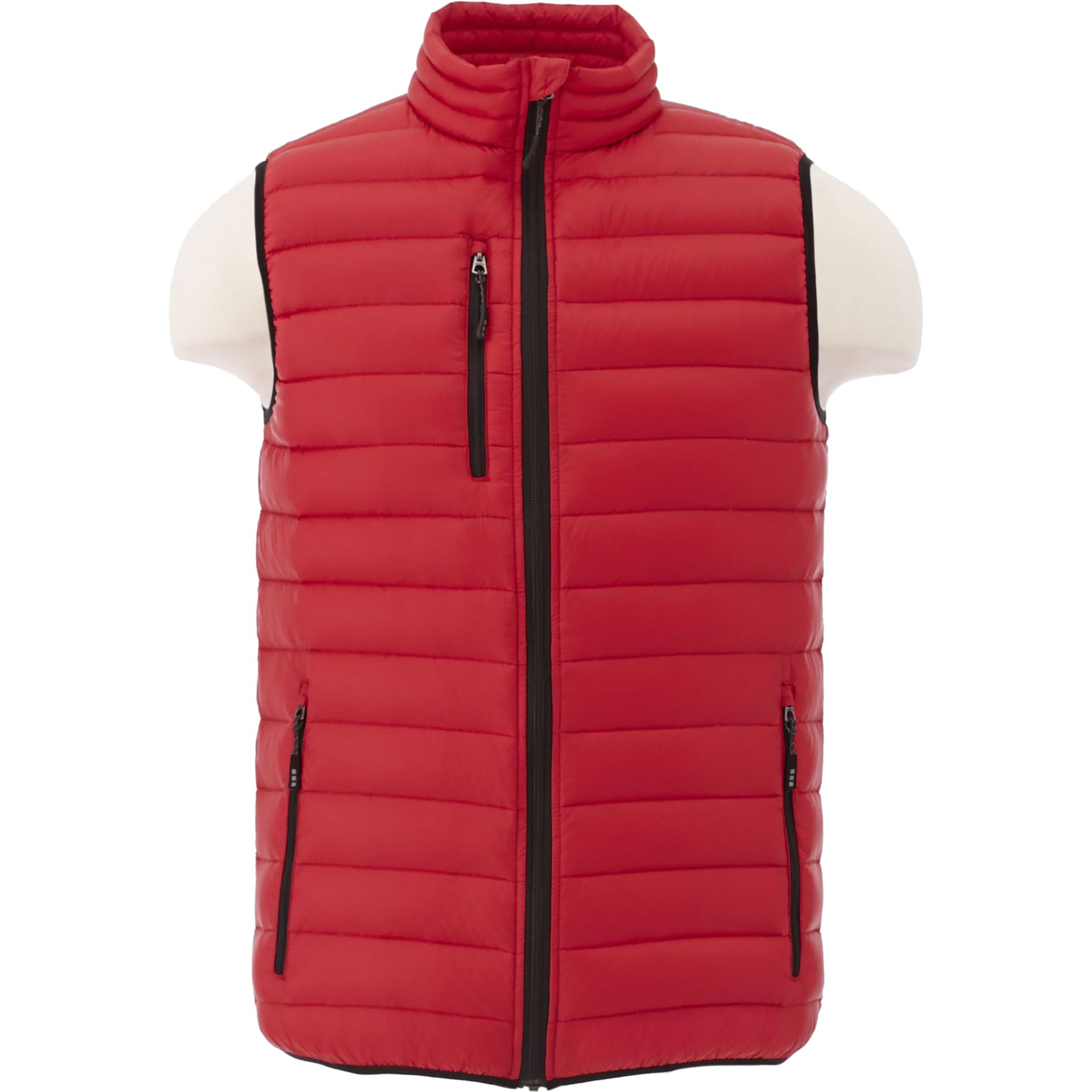 Men's Whistler Lightweight Down Puffer Vest Product Image