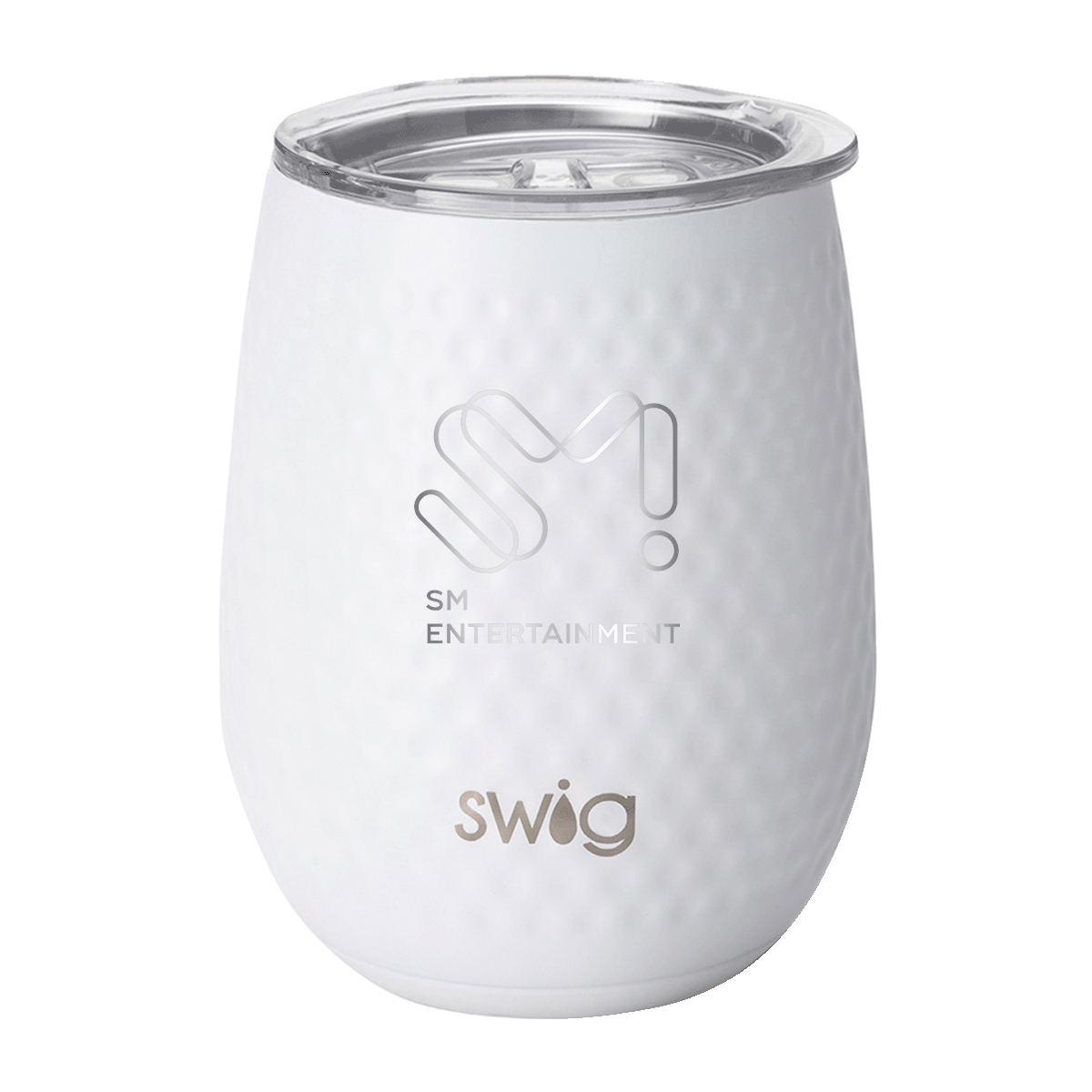 Swig Life™ Laser Engrave Golf Partee Wine Cup - 14 oz. Product Image