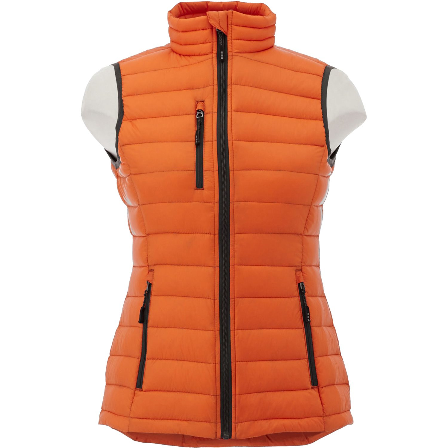 Women's Whistler Lightweight Down Puffer Vest Product Image