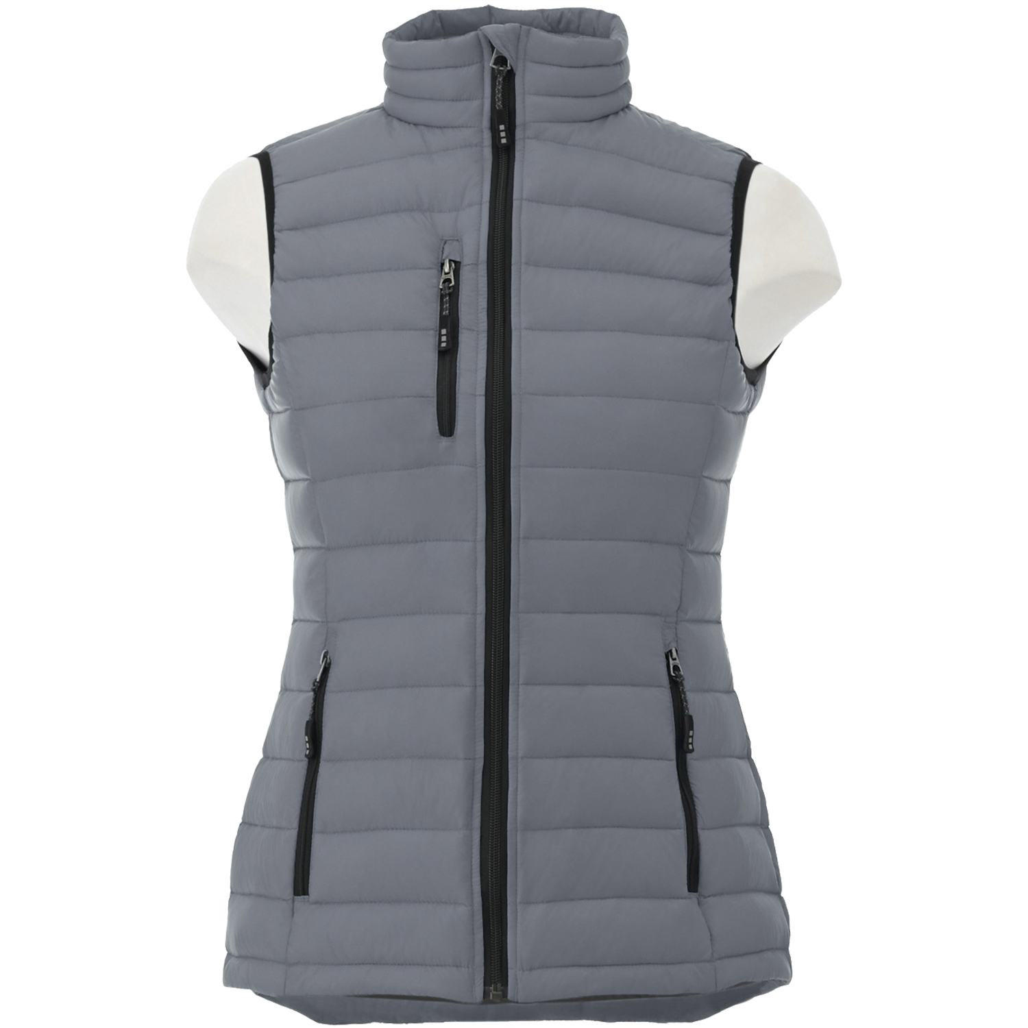 Women's Whistler Lightweight Down Puffer Vest Product Image