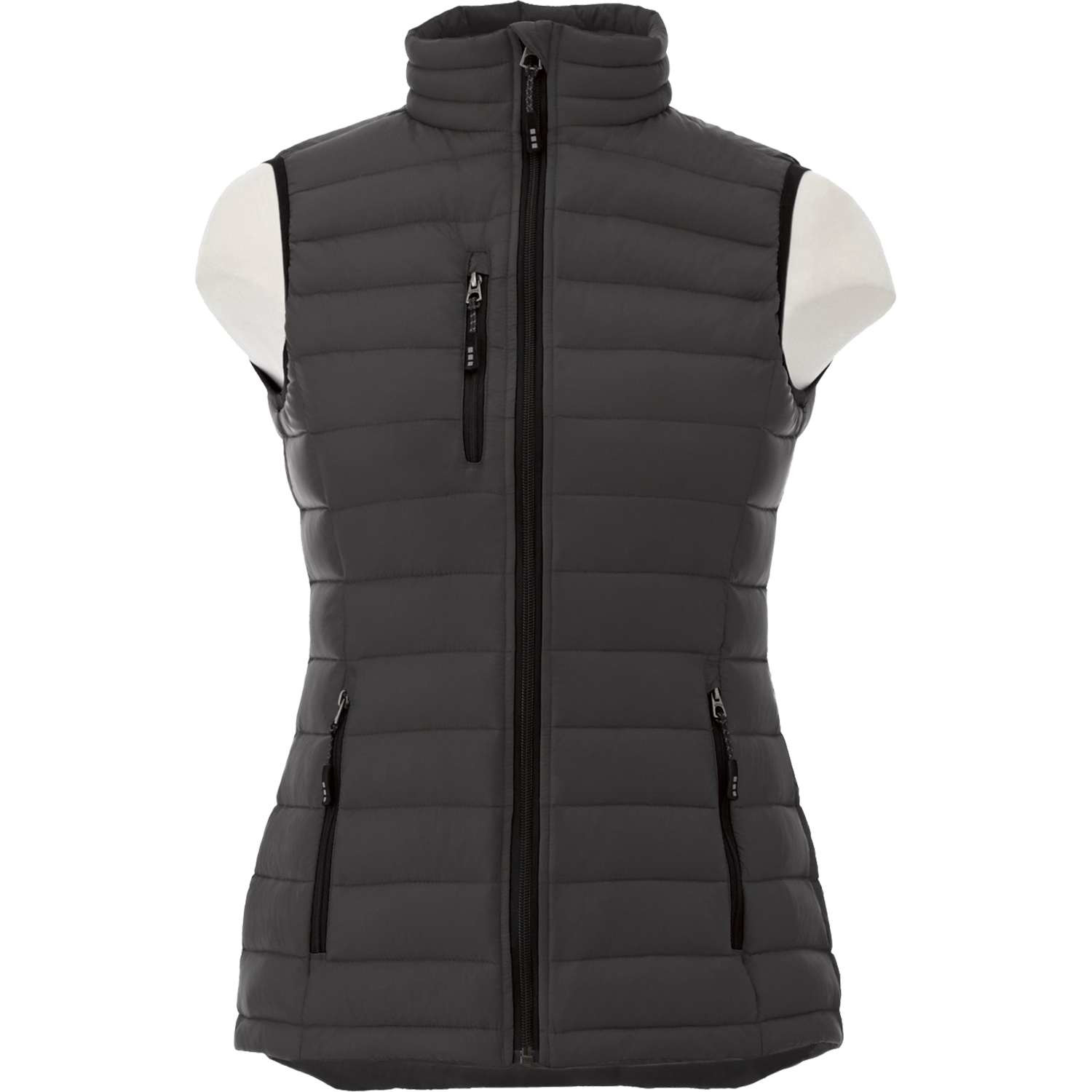 Women's Whistler Lightweight Down Puffer Vest Product Image