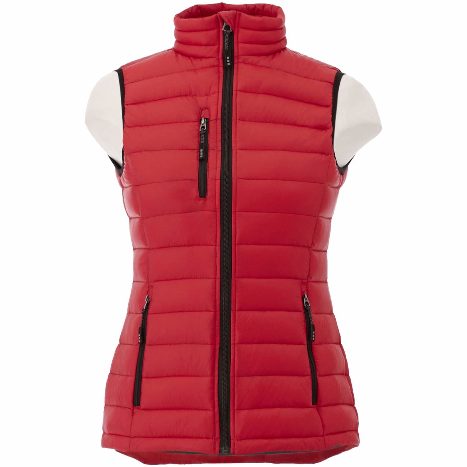 Women's Whistler Lightweight Down Puffer Vest Product Image