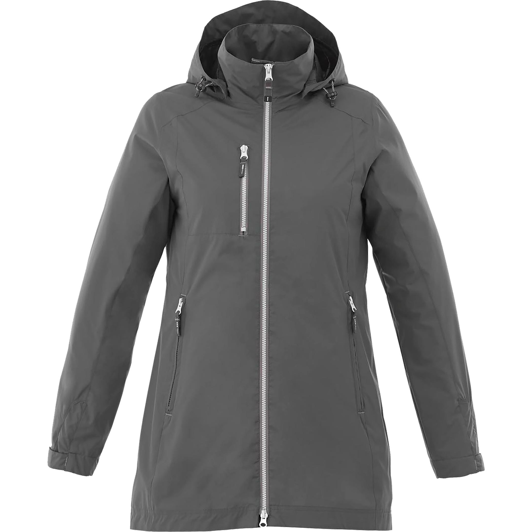 Women's Ansel Waterproof Jacket Product Image