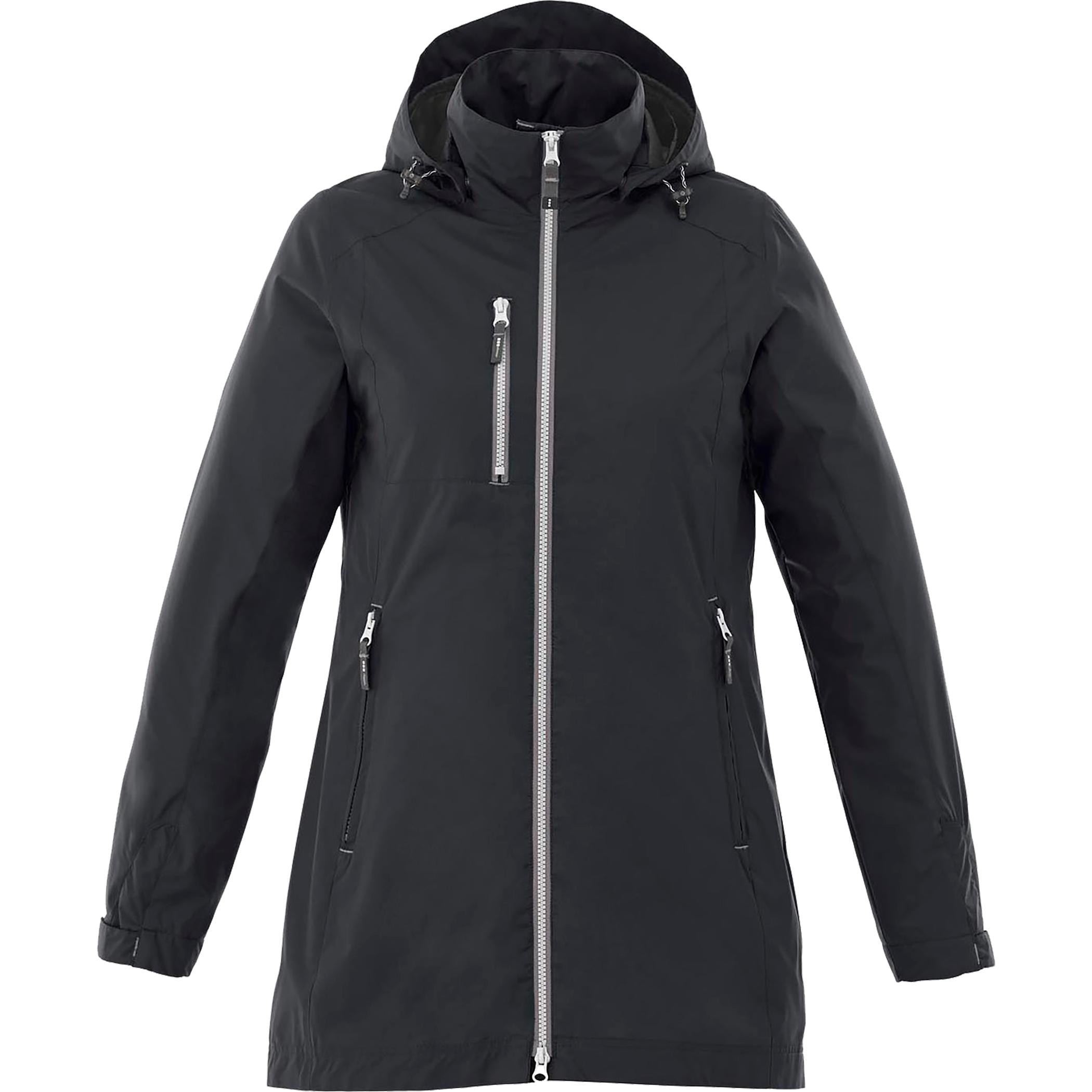 Women's Ansel Waterproof Jacket Product Image