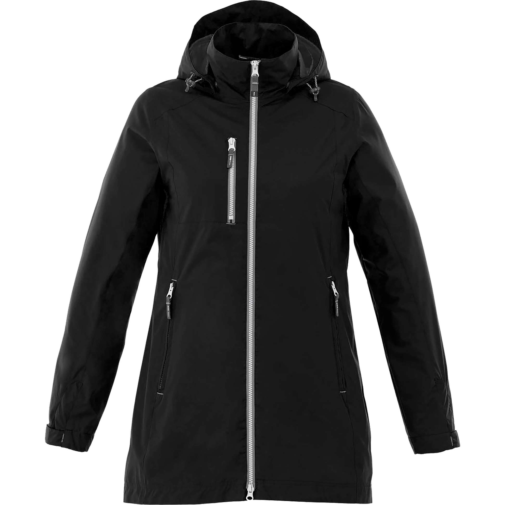 Women's Ansel Waterproof Jacket Product Image