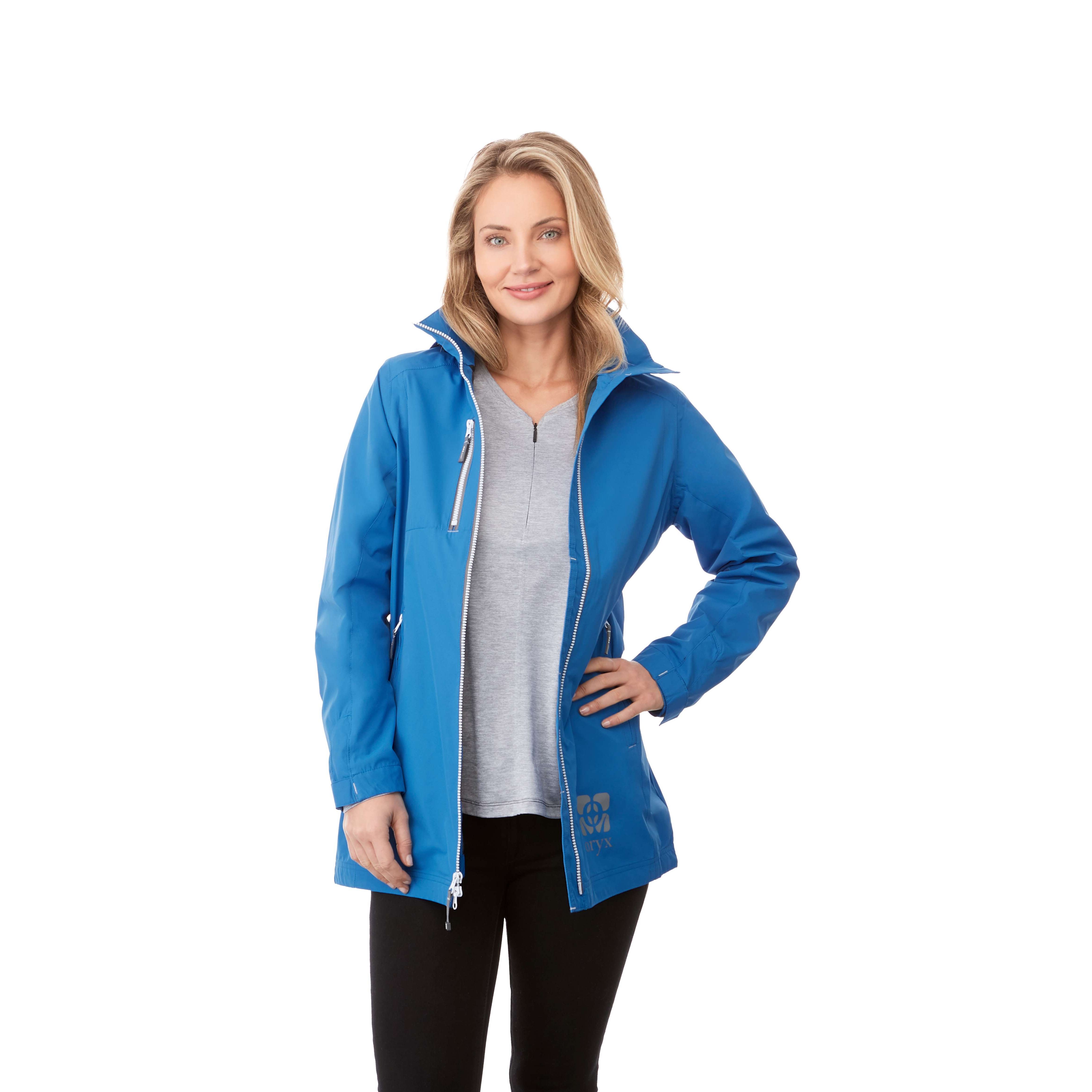 Women's Ansel Waterproof Jacket Product Image