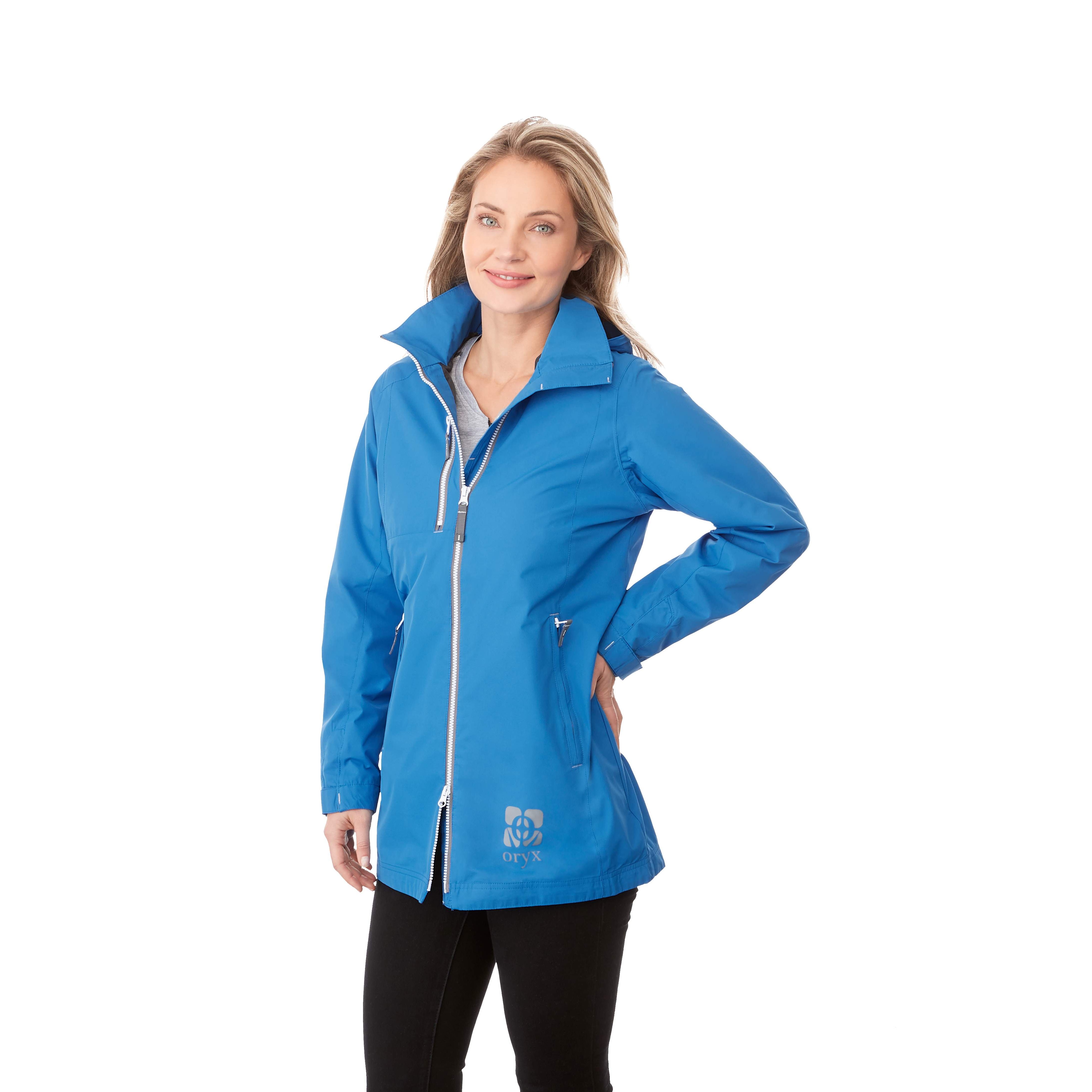 Women's Ansel Waterproof Jacket Product Image