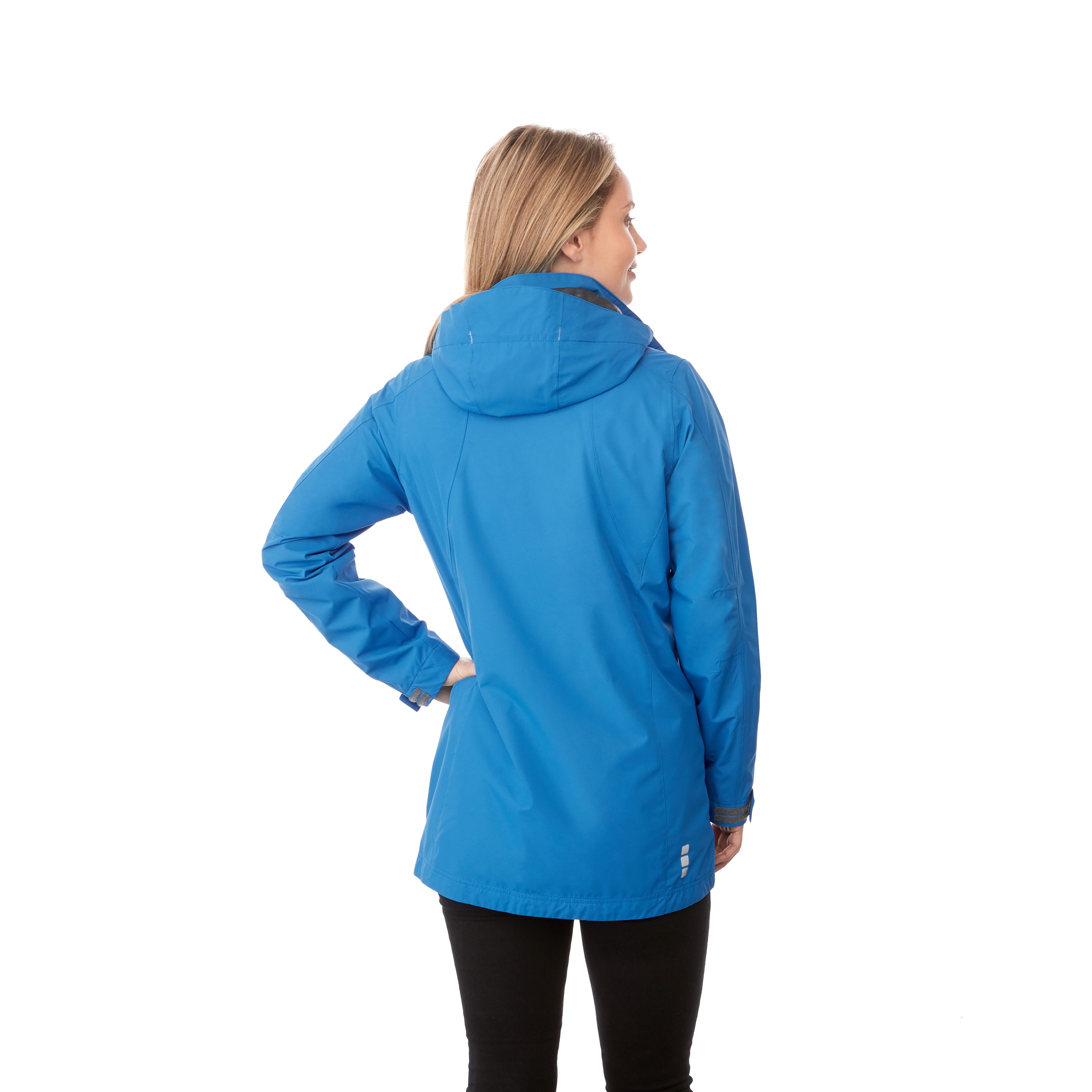 Women's Ansel Waterproof Jacket Product Image