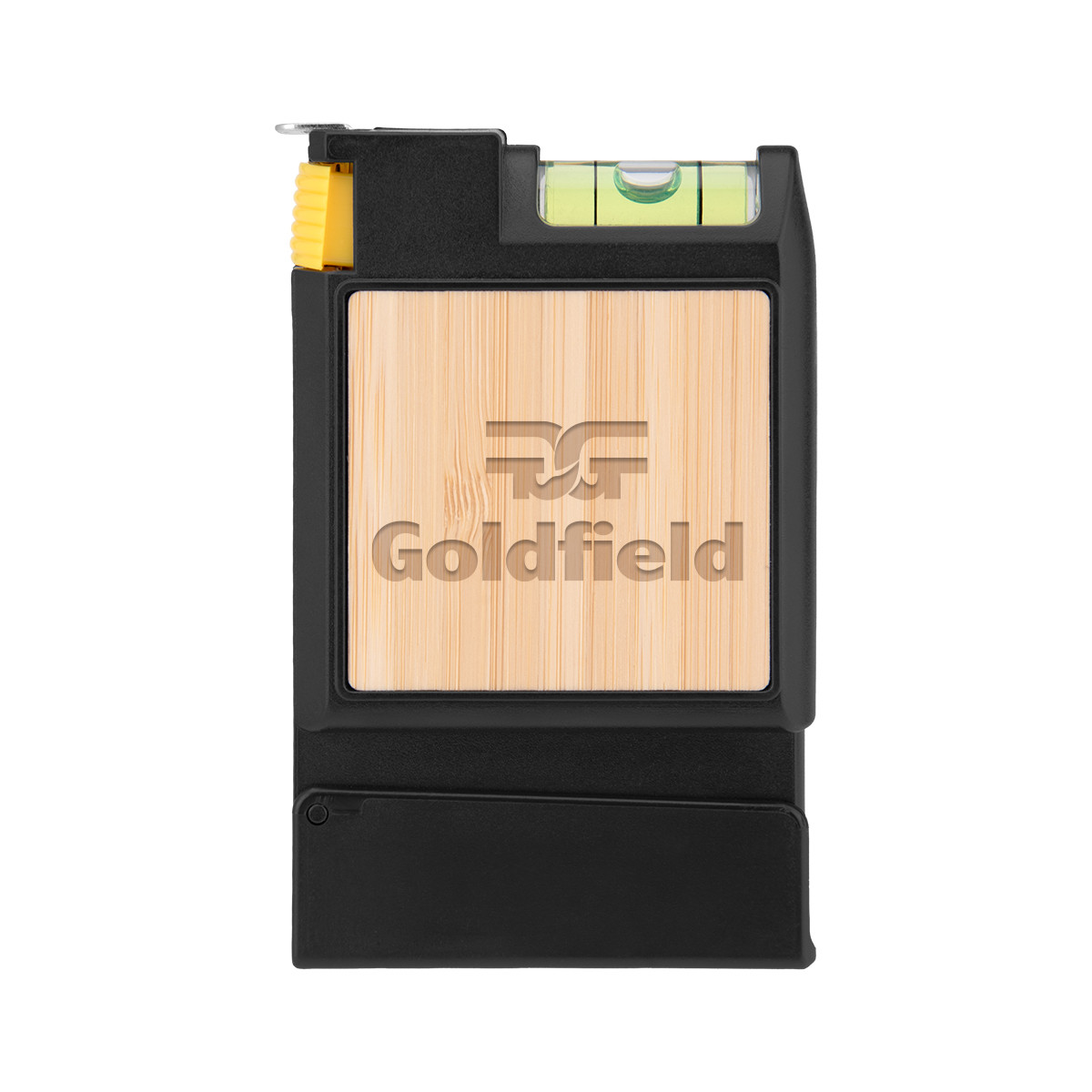 Bruce 7-In-1 Bamboo Multi-Tool Tape Measure Product Image