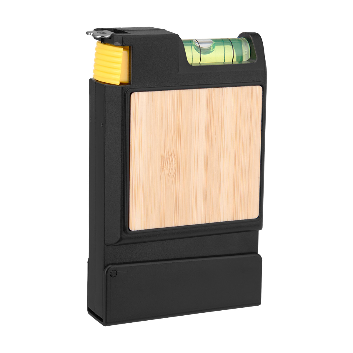 Bruce 7-In-1 Bamboo Multi-Tool Tape Measure Product Image