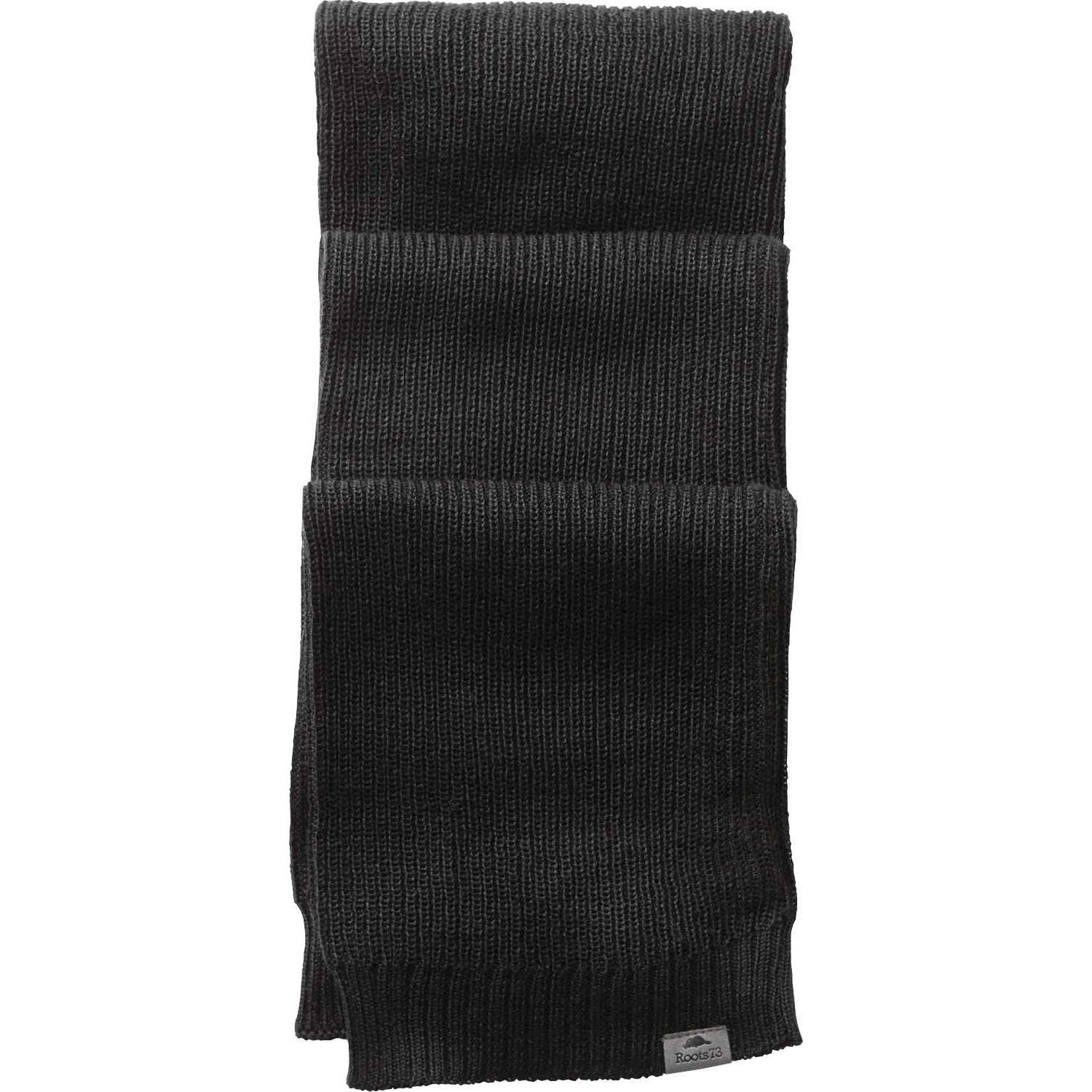 Unisex Wallace Roots73 Knit Scarf Product Image