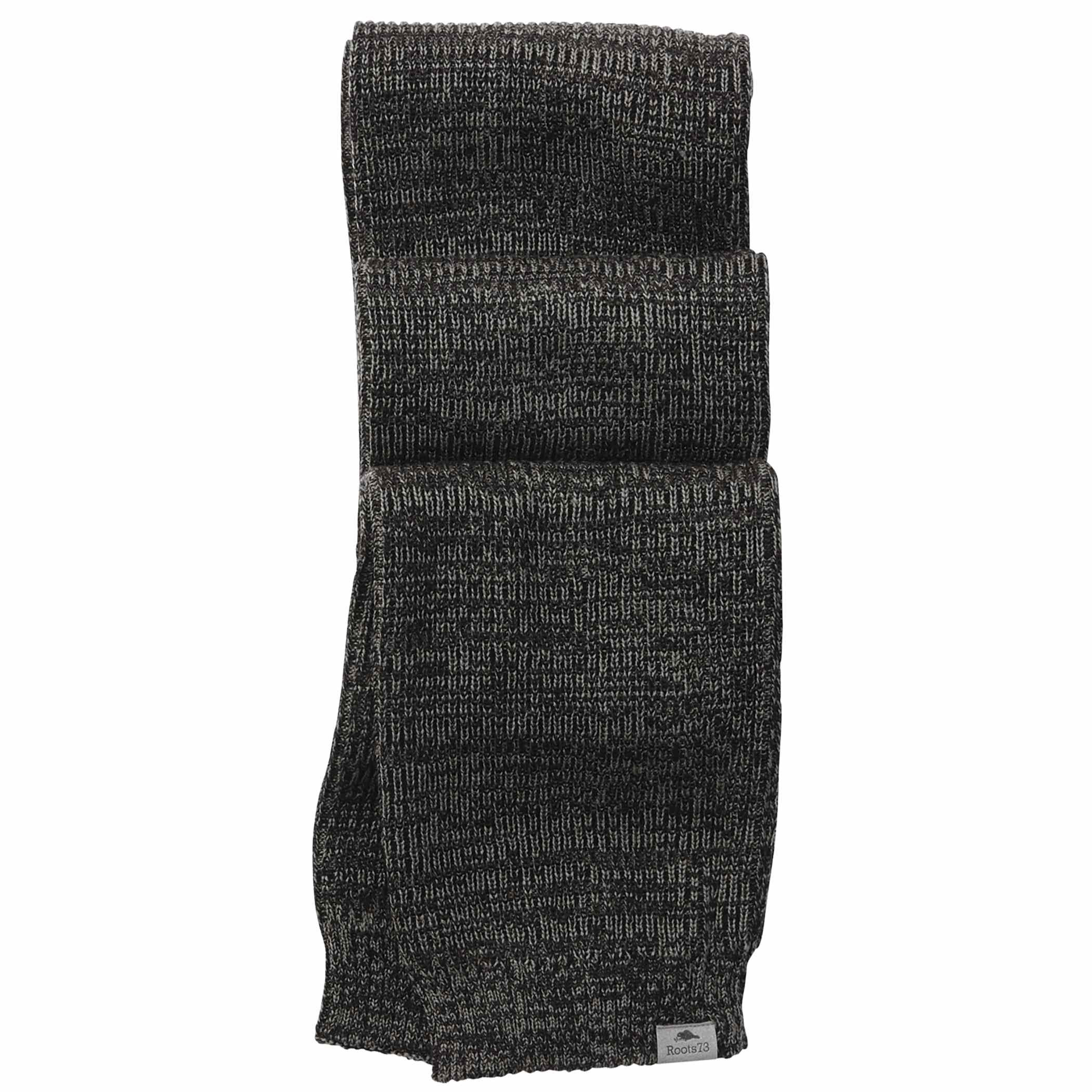 Unisex Wallace Roots73 Knit Scarf Product Image