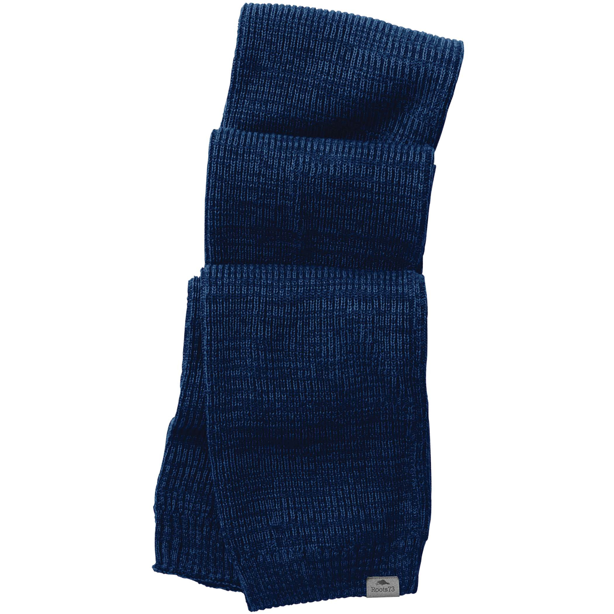 Unisex Wallace Roots73 Knit Scarf Product Image