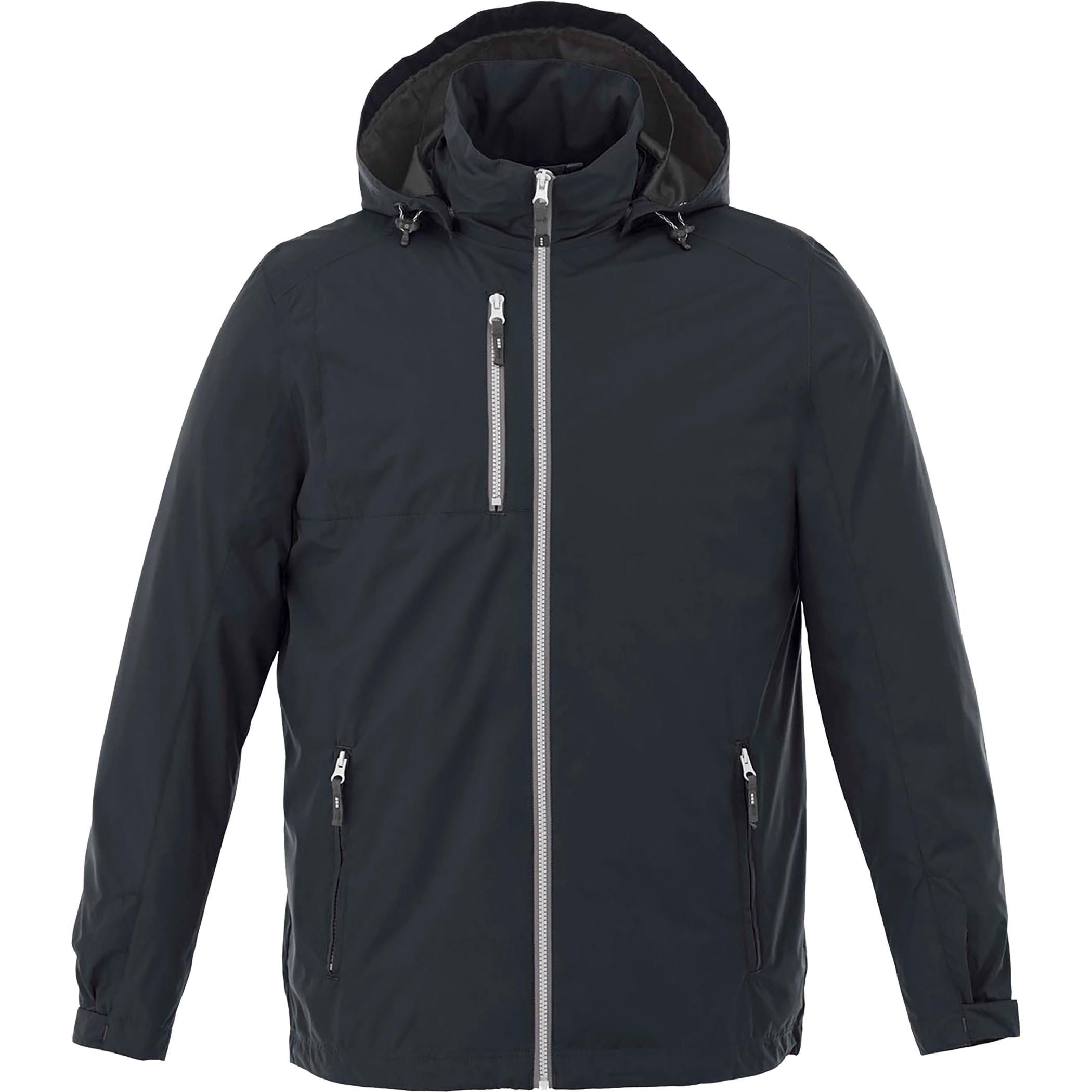 Men's Ansel Waterproof Jacket Product Image