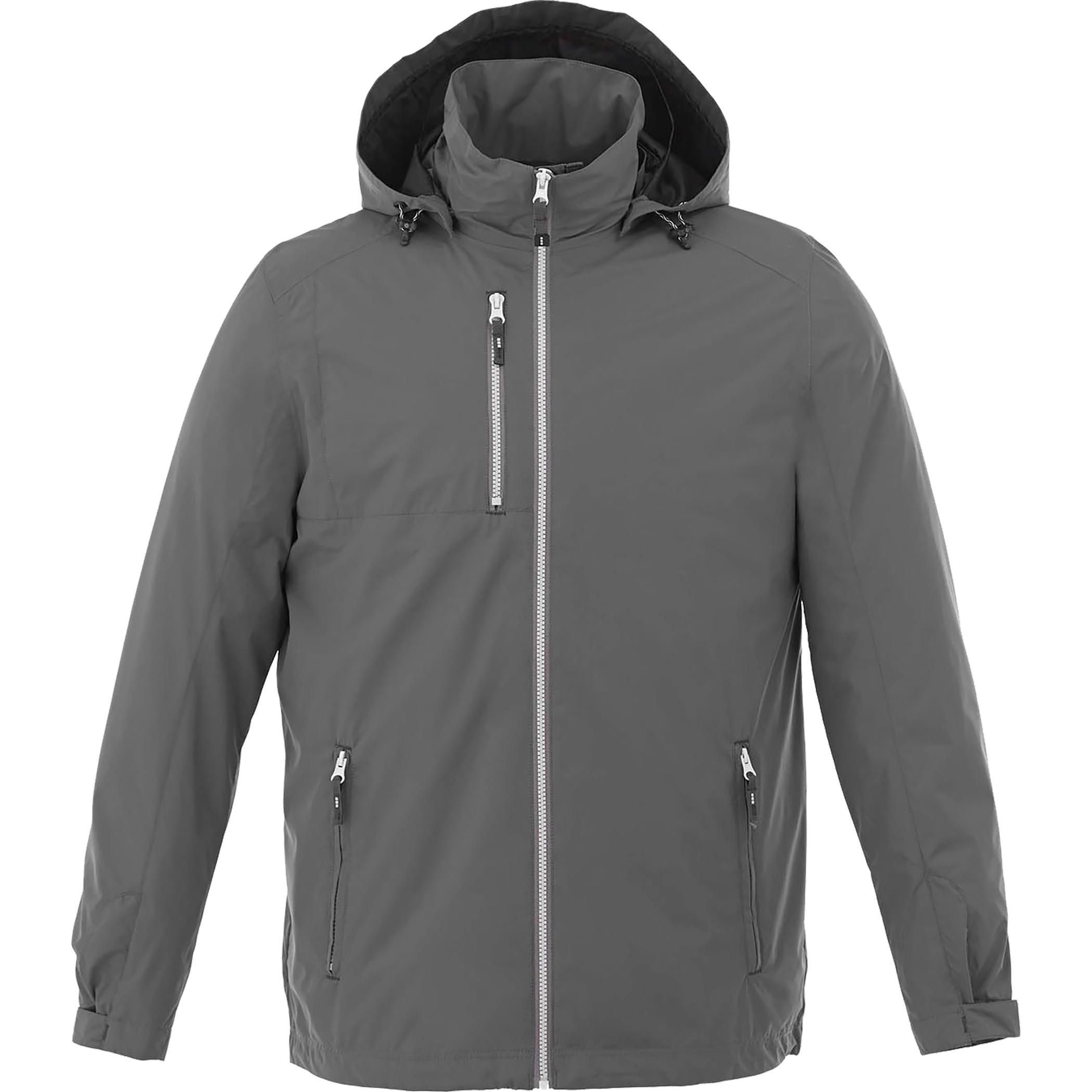 Men's Ansel Waterproof Jacket Product Image