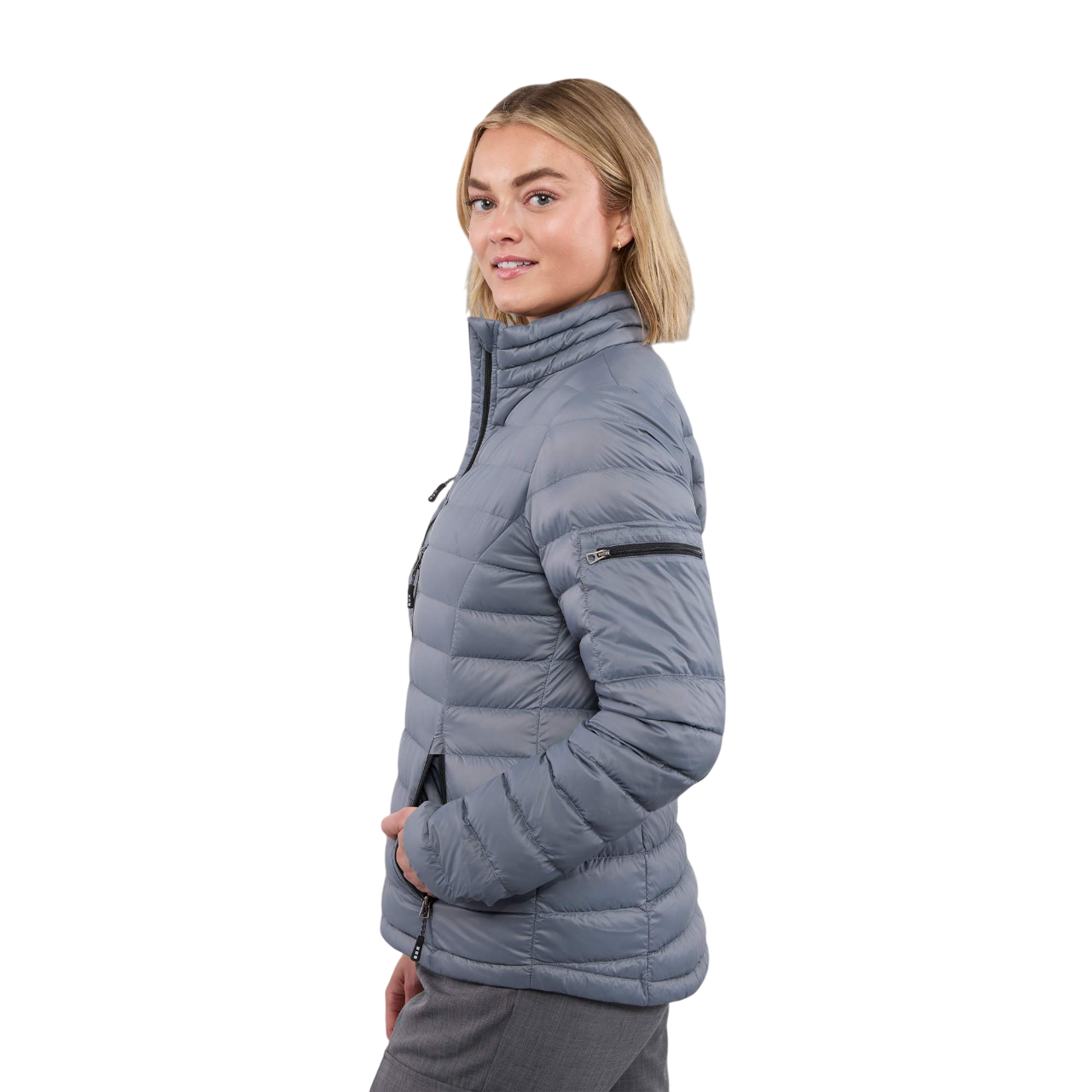 Women's Whistler Lightweight Down Puffer Jacket Product Image