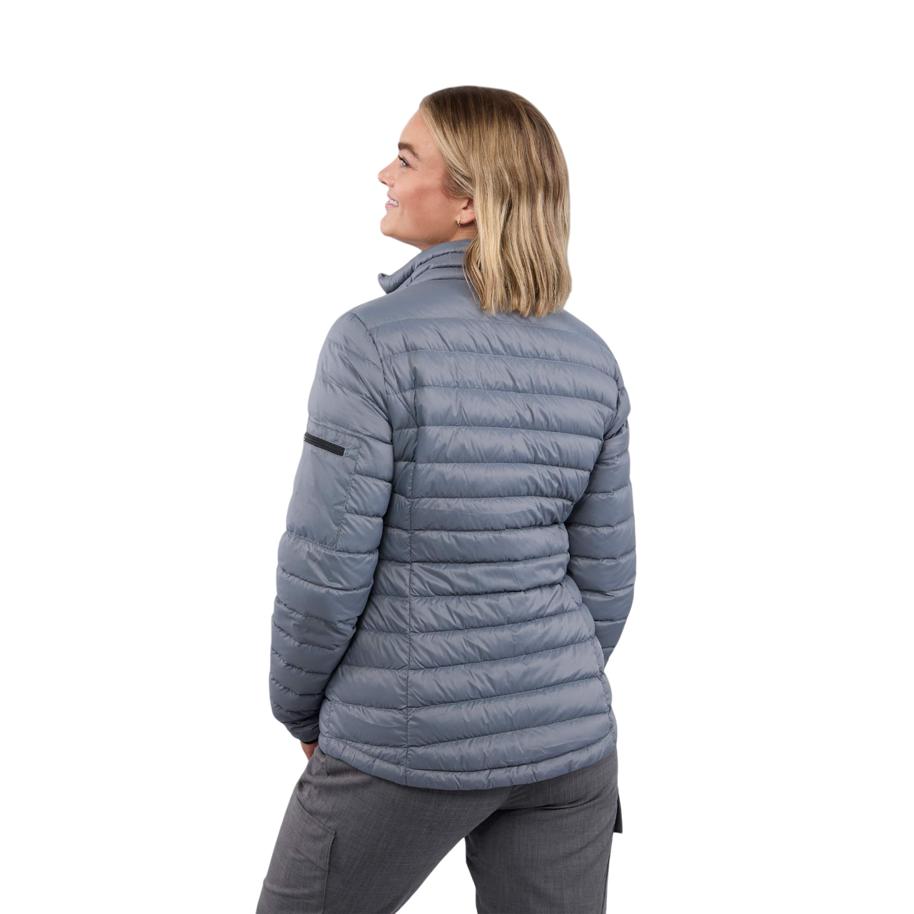 Women's Whistler Lightweight Down Puffer Jacket Product Image