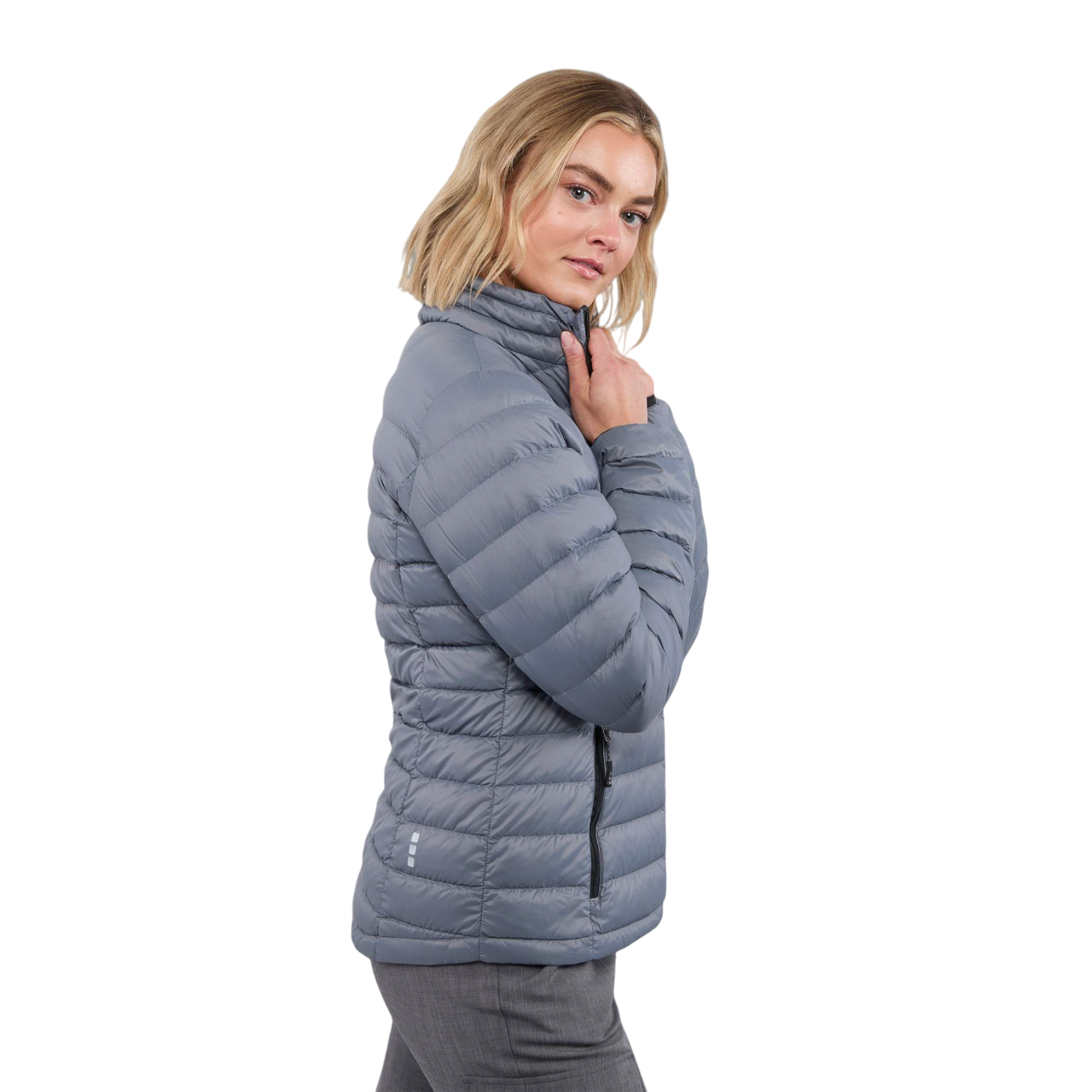 Women's Whistler Lightweight Down Puffer Jacket Product Image