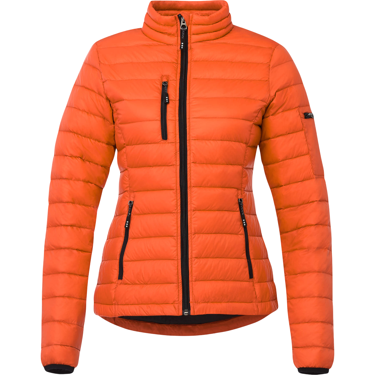 Women's Whistler Lightweight Down Puffer Jacket Product Image