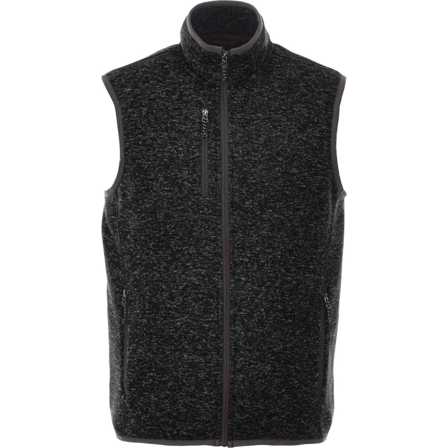 Men's Fontaine Knit Vest Product Image