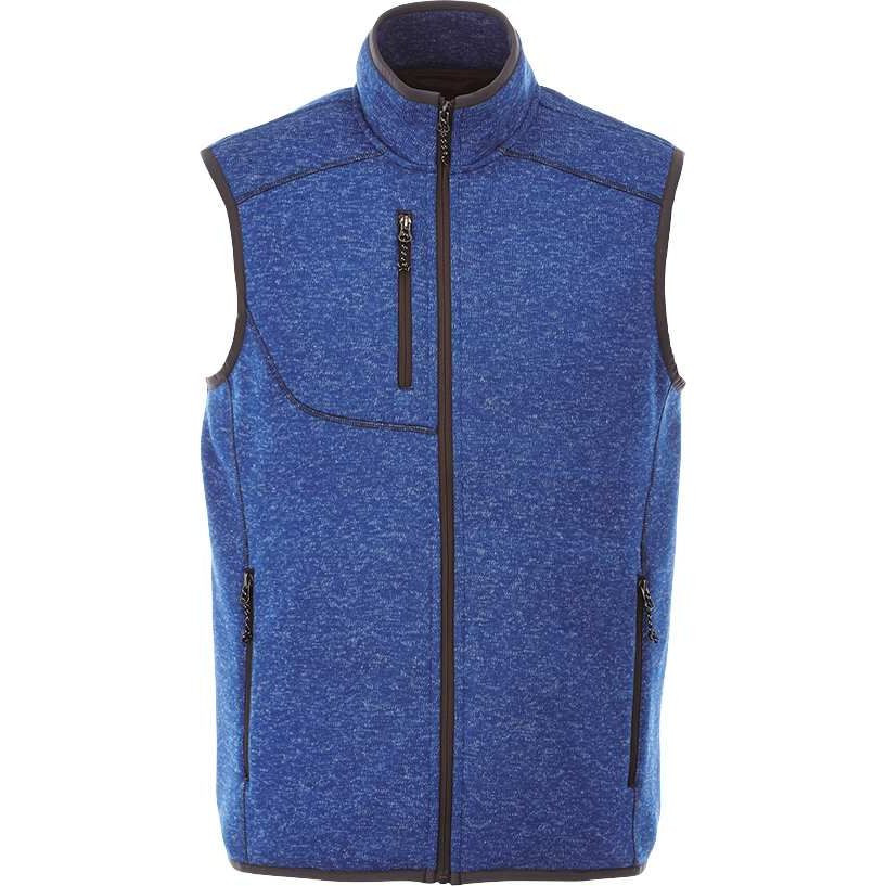 Men's Fontaine Knit Vest Product Image