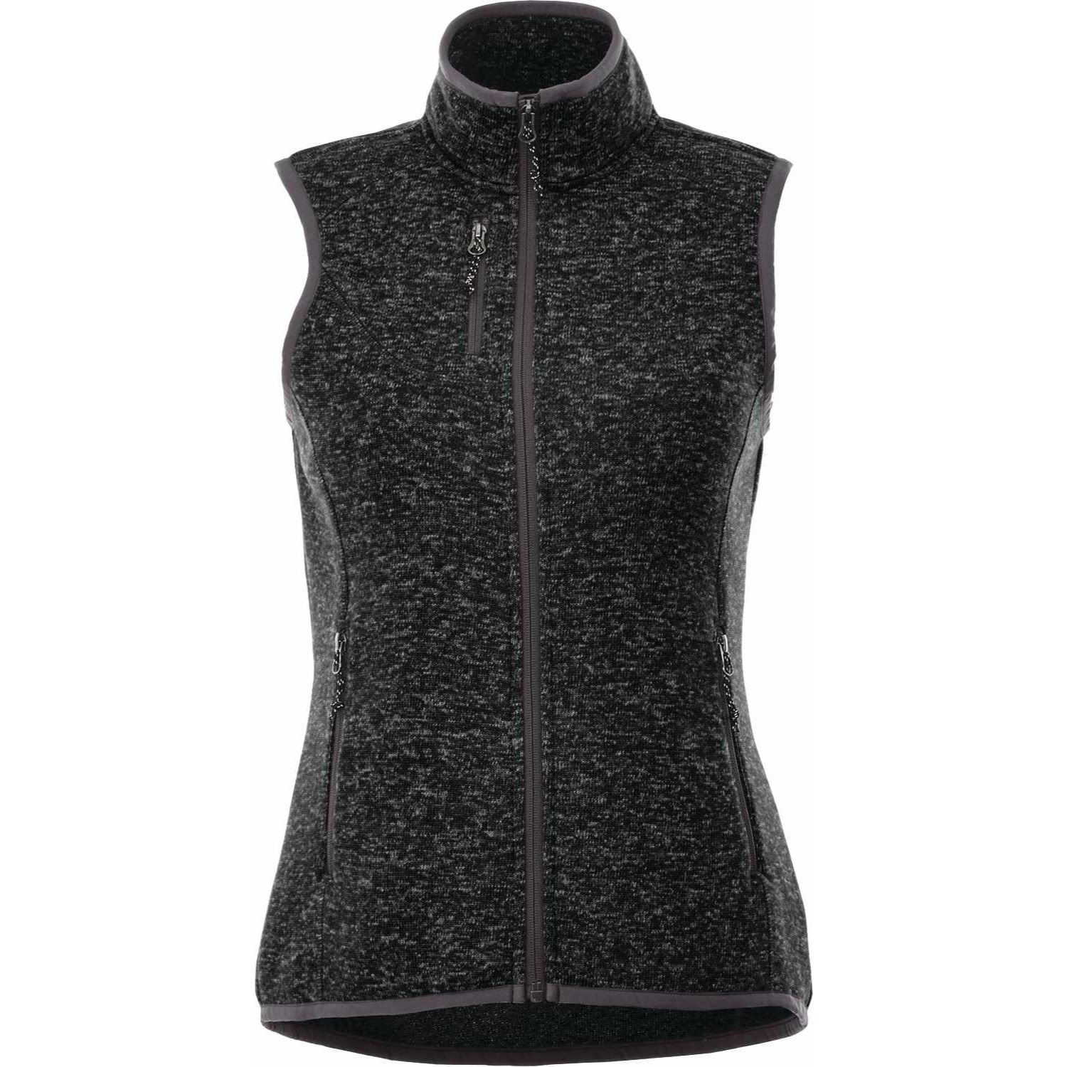 Women's Fontaine Knit Vest Product Image