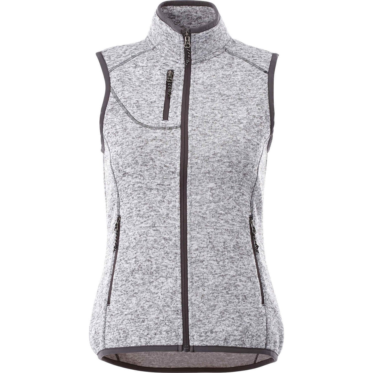 Women's Fontaine Knit Vest Product Image