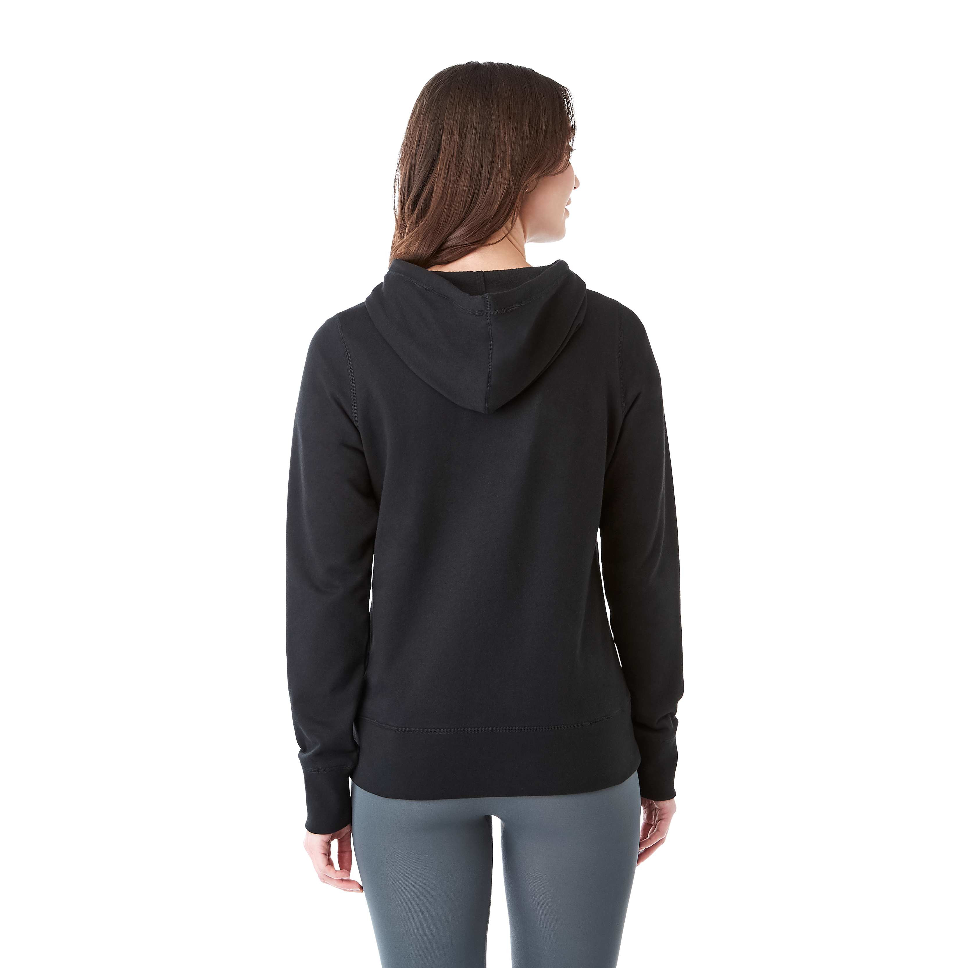 Women's Argus Eco Fleece Lightweight Hoodie Product Image