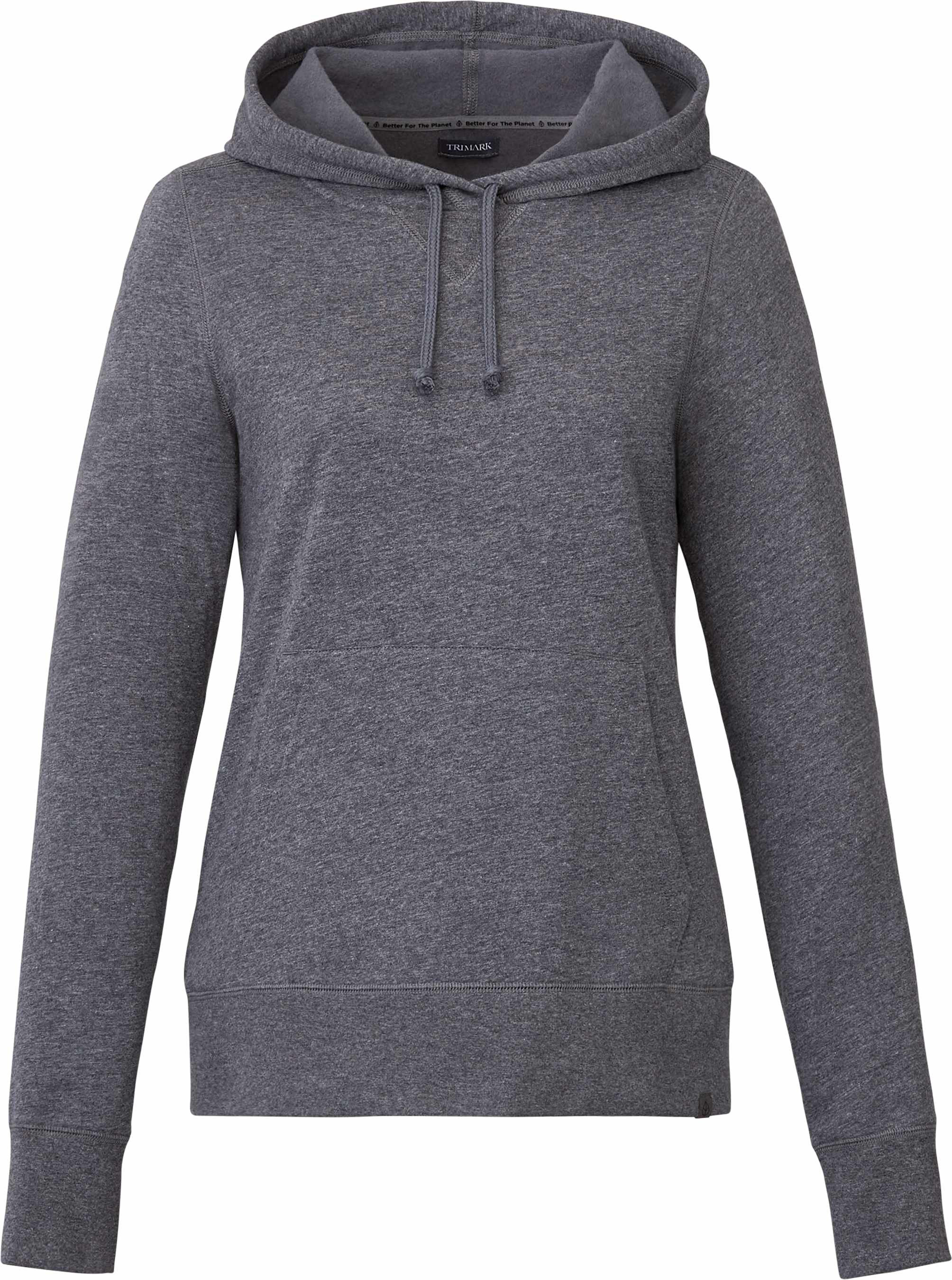 Women's Argus Eco Fleece Lightweight Hoodie Product Image