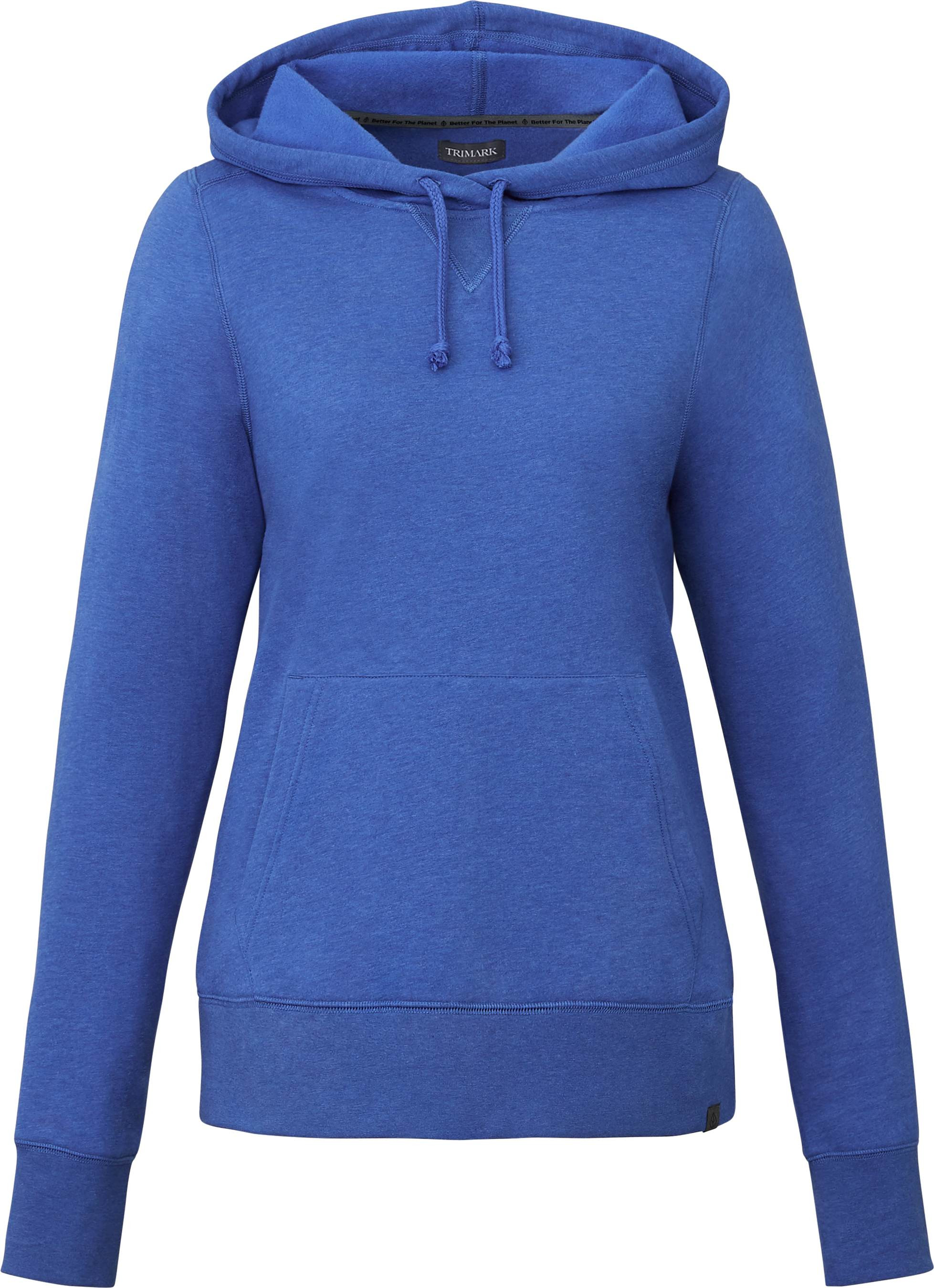 Women's Argus Eco Fleece Lightweight Hoodie Product Image