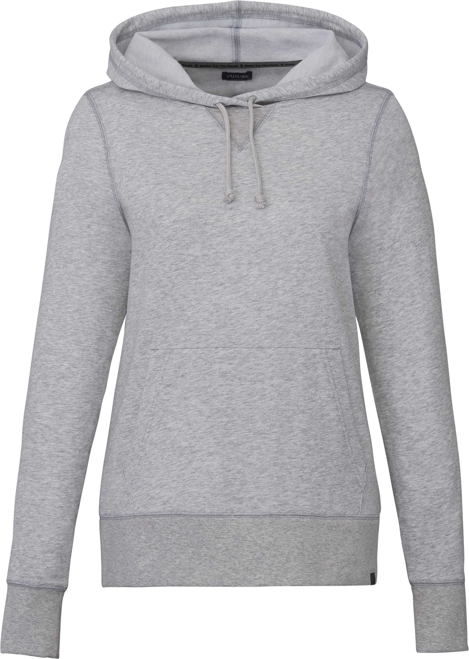 Women's Argus Eco Fleece Lightweight Hoodie Product Image