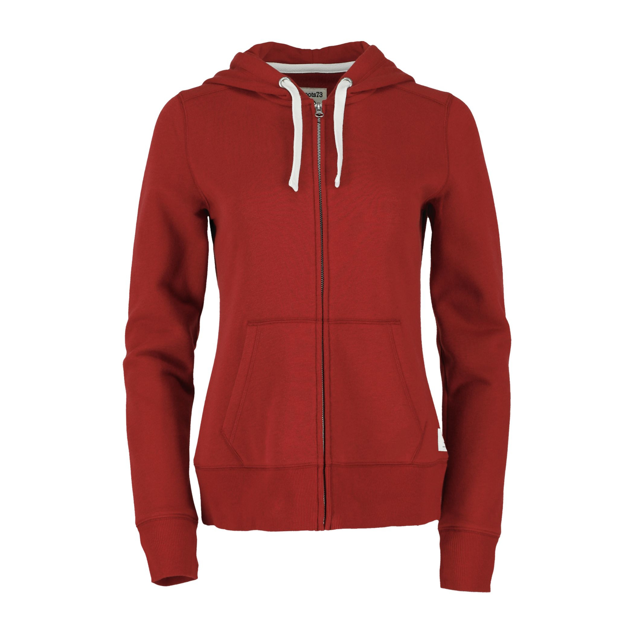Women's Paddlecreek Full Zip Fleece Hoodie with Hidden Pocket Product Image