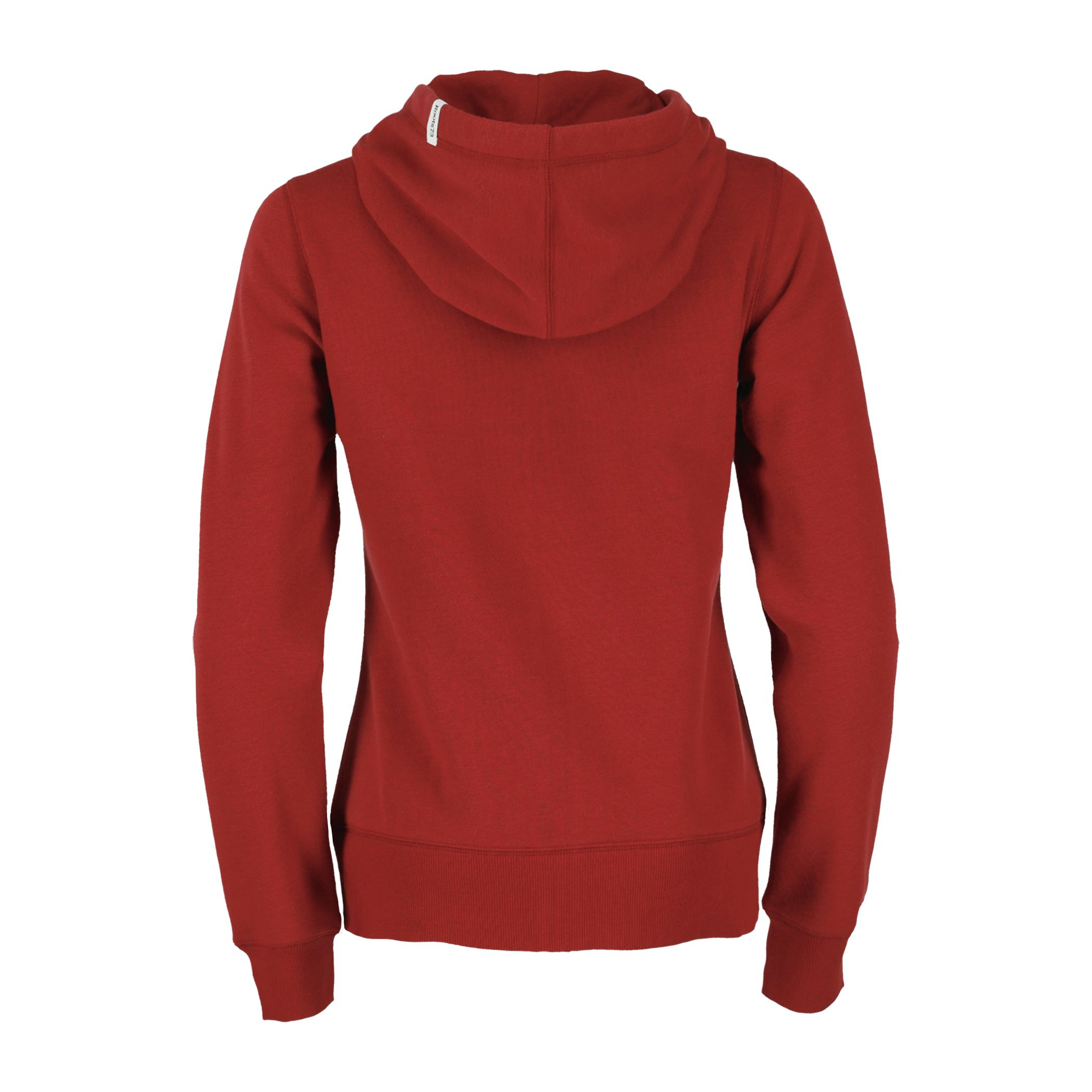 Women's Paddlecreek Full Zip Fleece Hoodie with Hidden Pocket Product Image