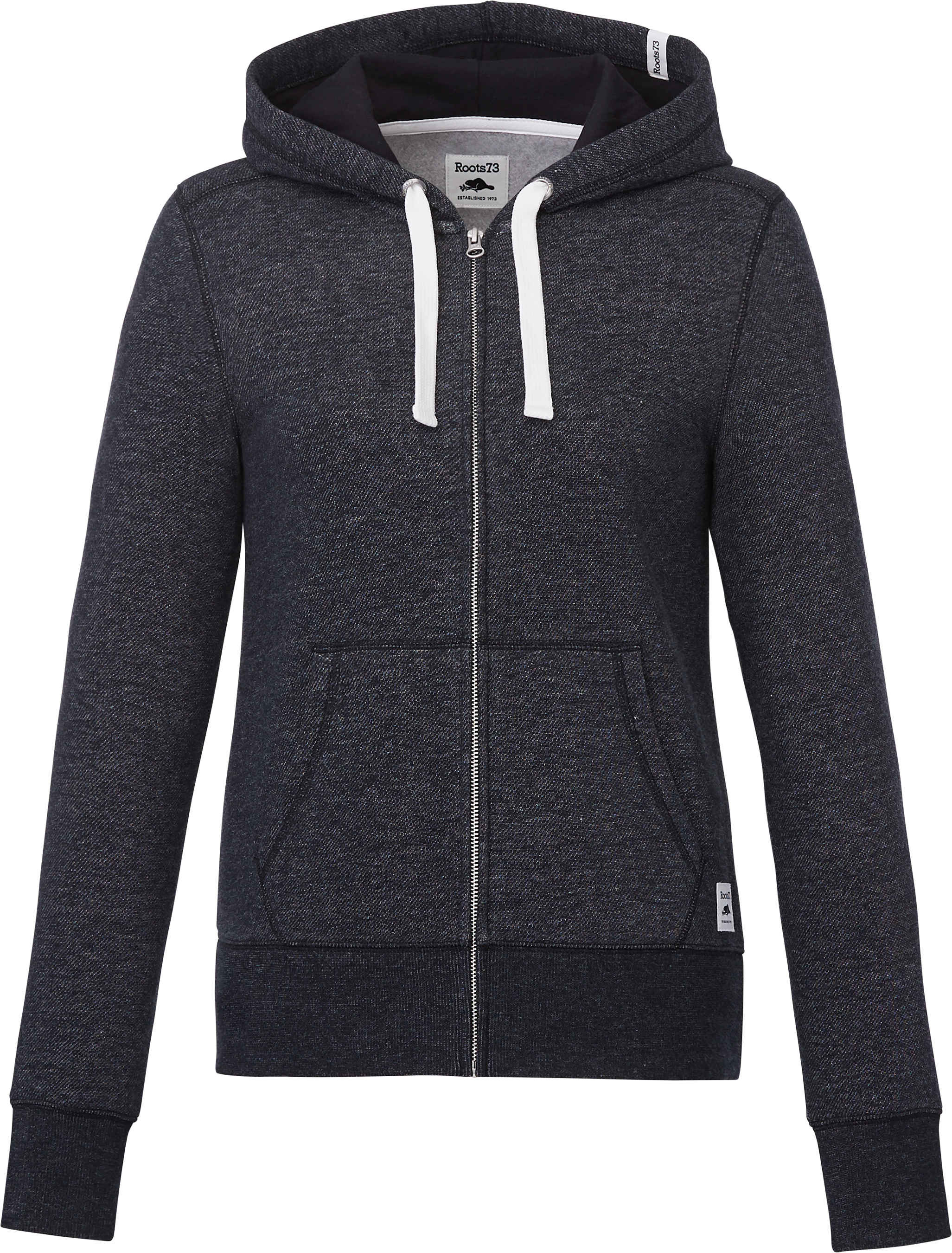 Women's Paddlecreek Full Zip Fleece Hoodie with Hidden Pocket Product Image