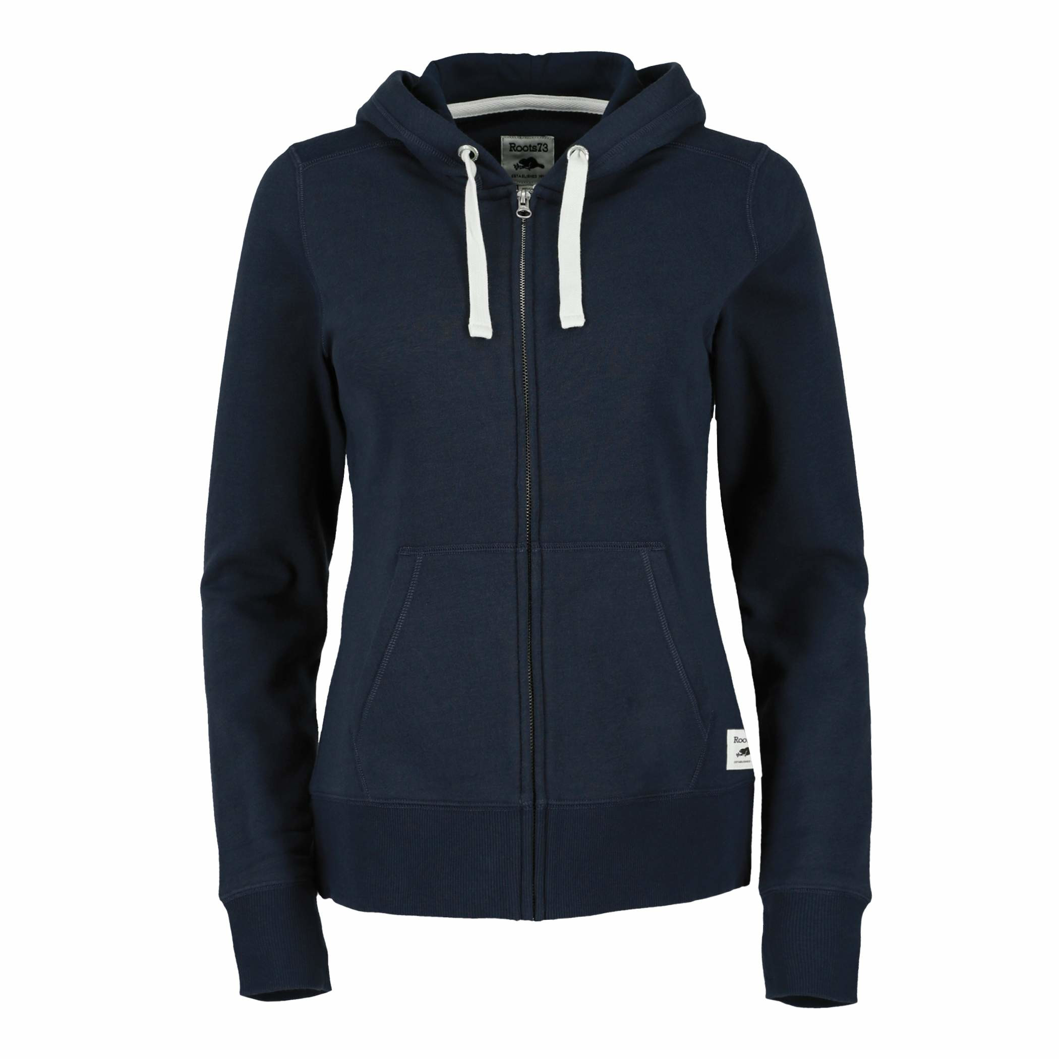 Women's Paddlecreek Full Zip Fleece Hoodie with Hidden Pocket Product Image
