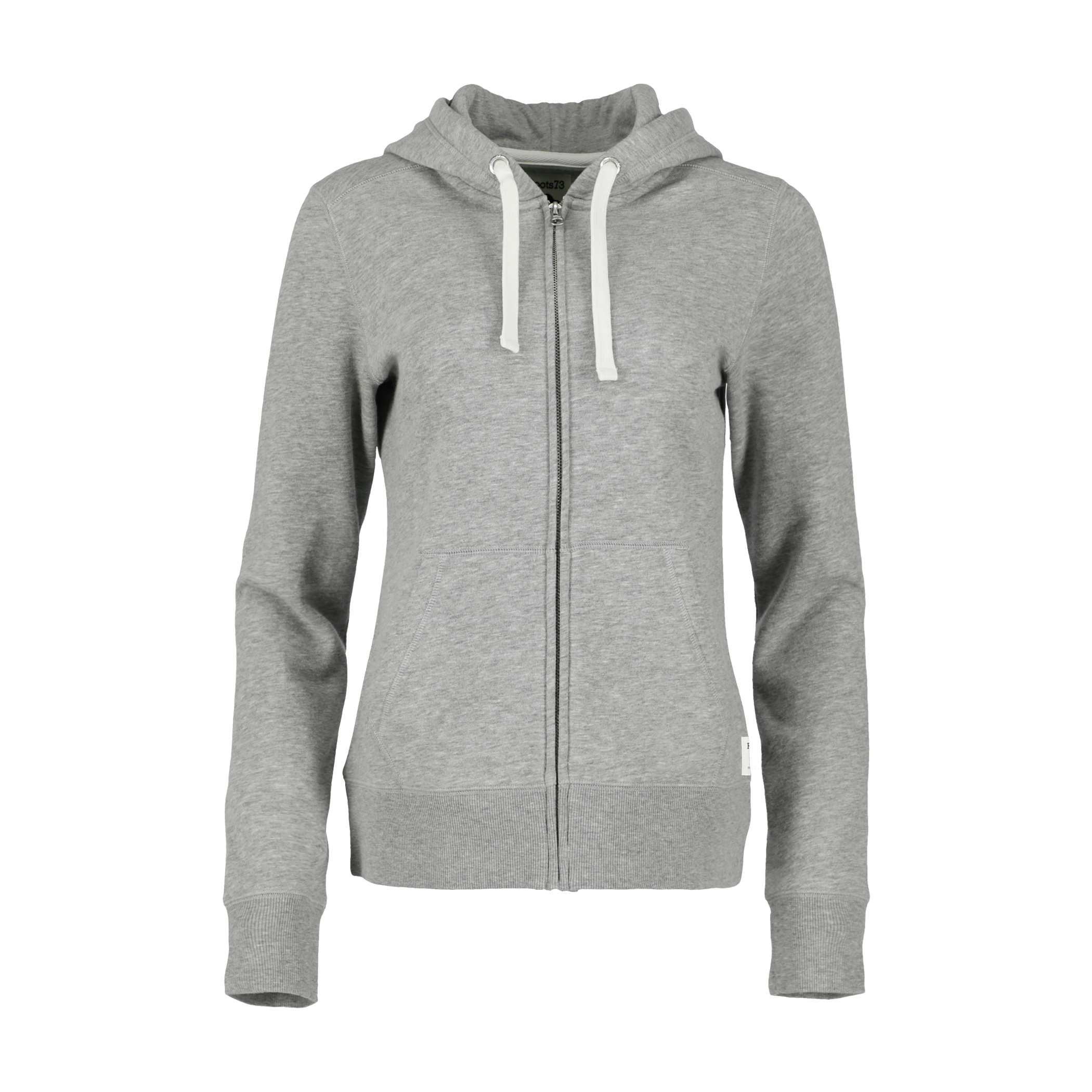 Women's Paddlecreek Full Zip Fleece Hoodie with Hidden Pocket Product Image