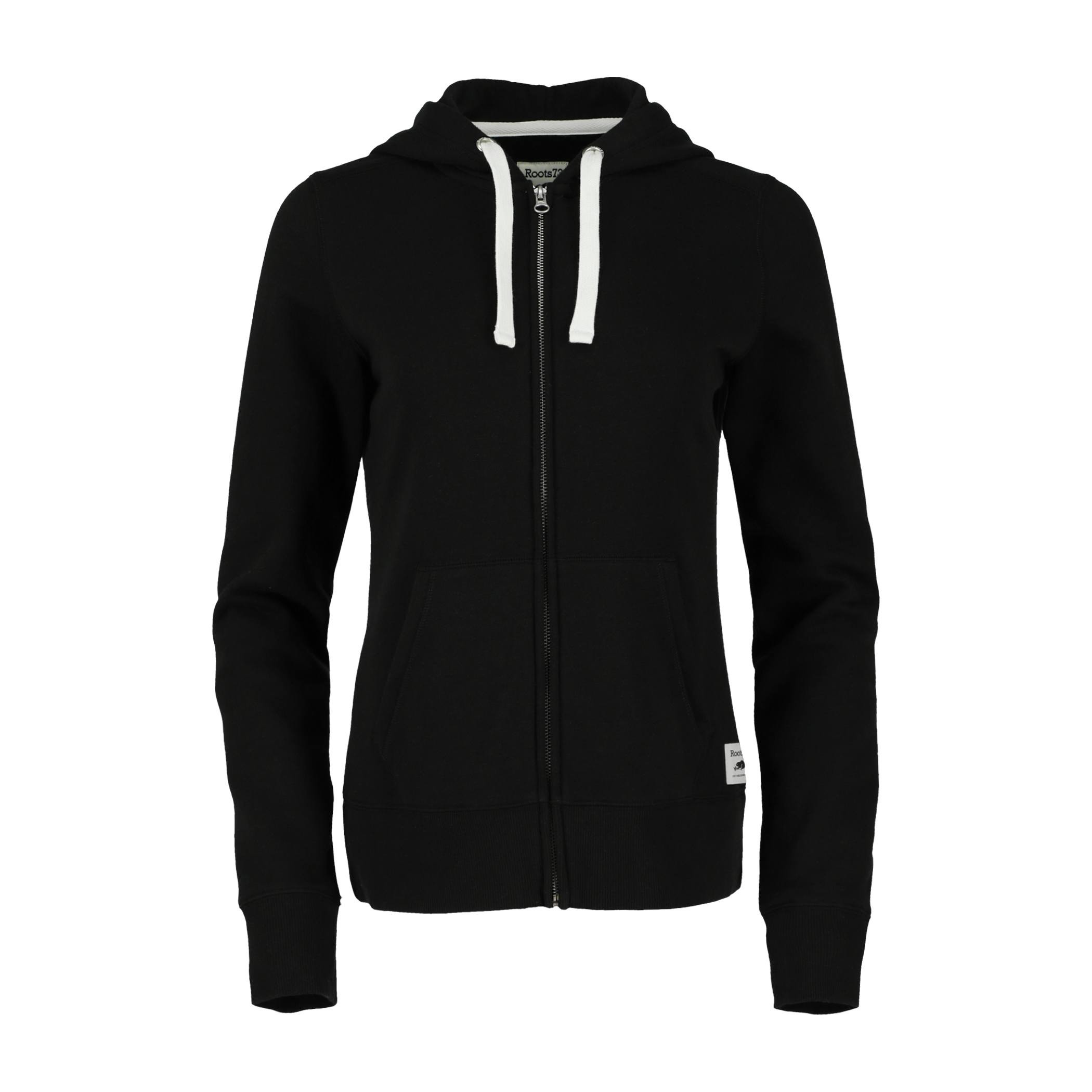 Women's Paddlecreek Full Zip Fleece Hoodie with Hidden Pocket Product Image