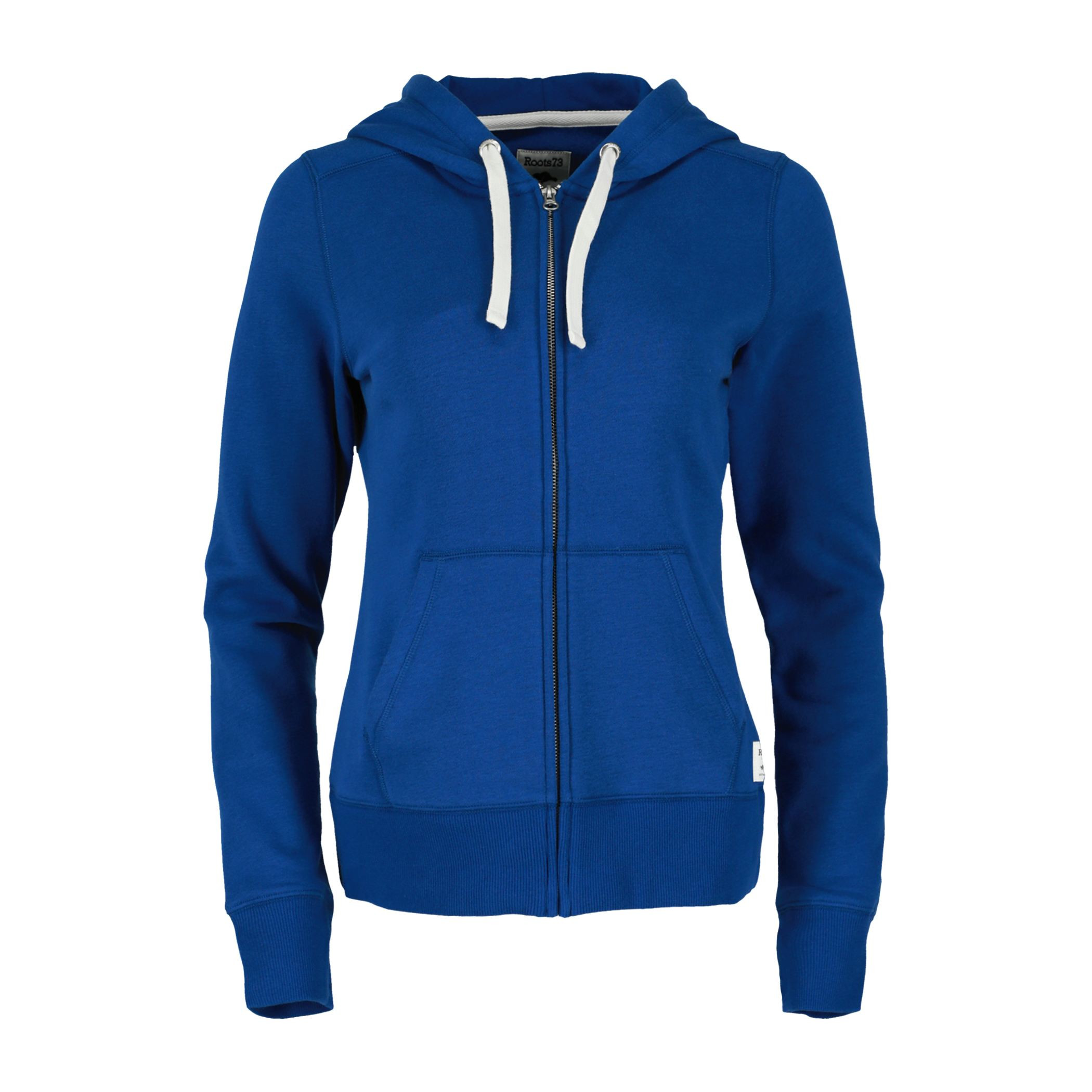 Women's Paddlecreek Full Zip Fleece Hoodie with Hidden Pocket Product Image