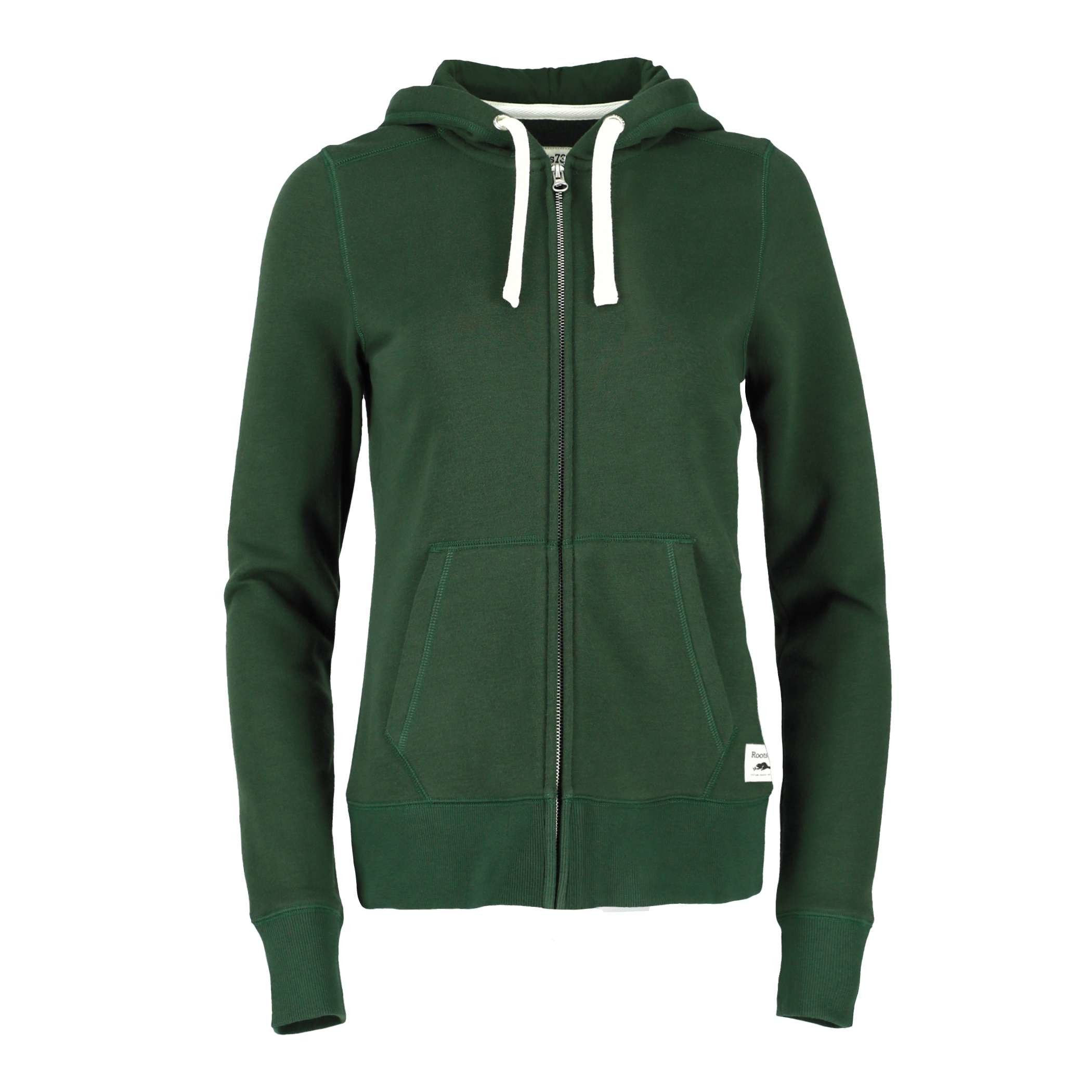 Women's Paddlecreek Full Zip Fleece Hoodie with Hidden Pocket Product Image