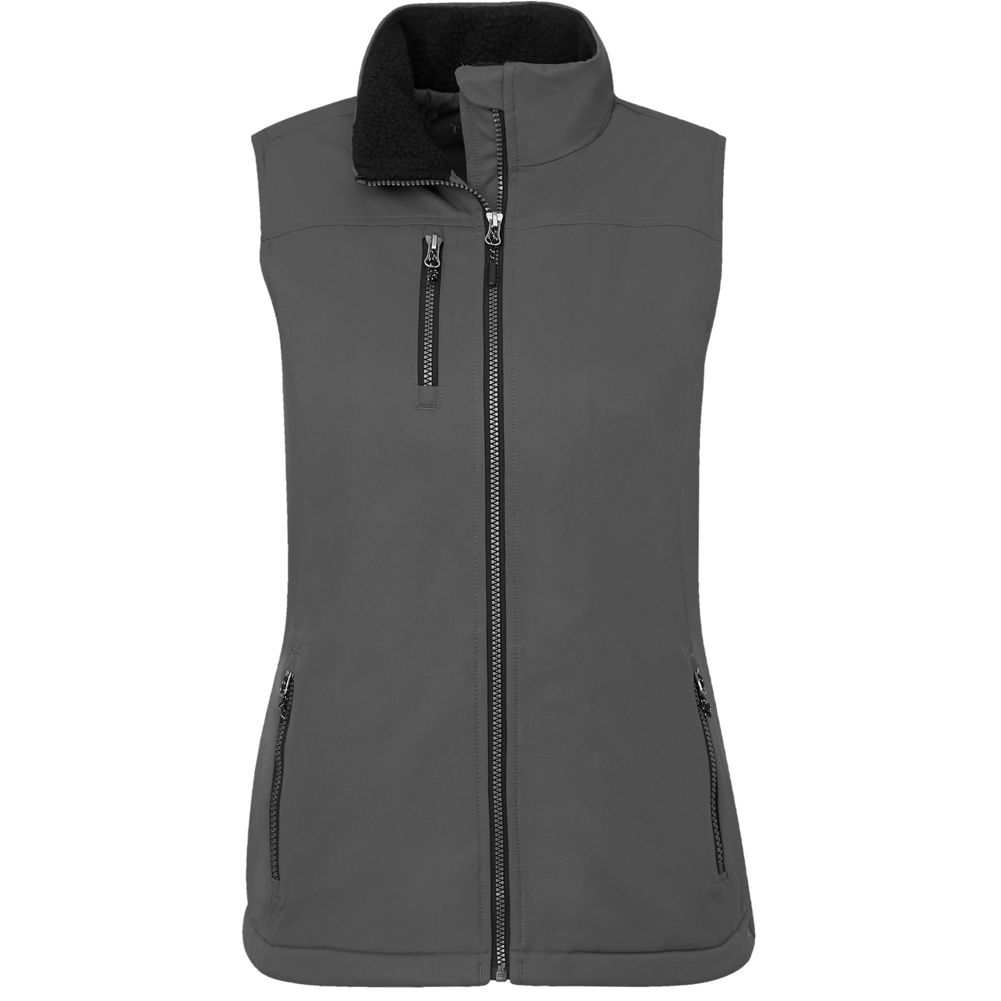 Women's Hardy Eco Sherpa Fleece Lined Vest Product Image