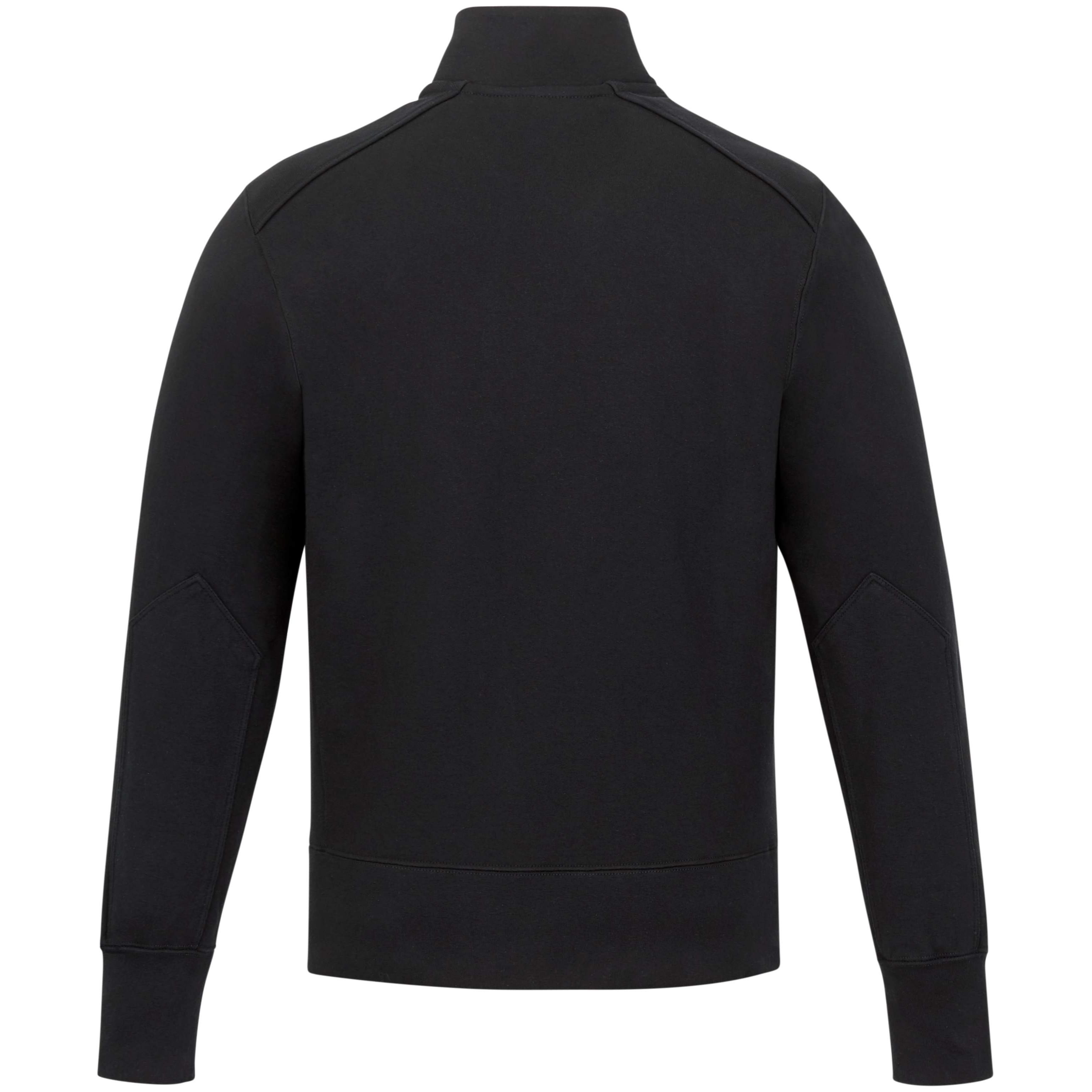 American Giant Men's Moto Full Zip Product Image