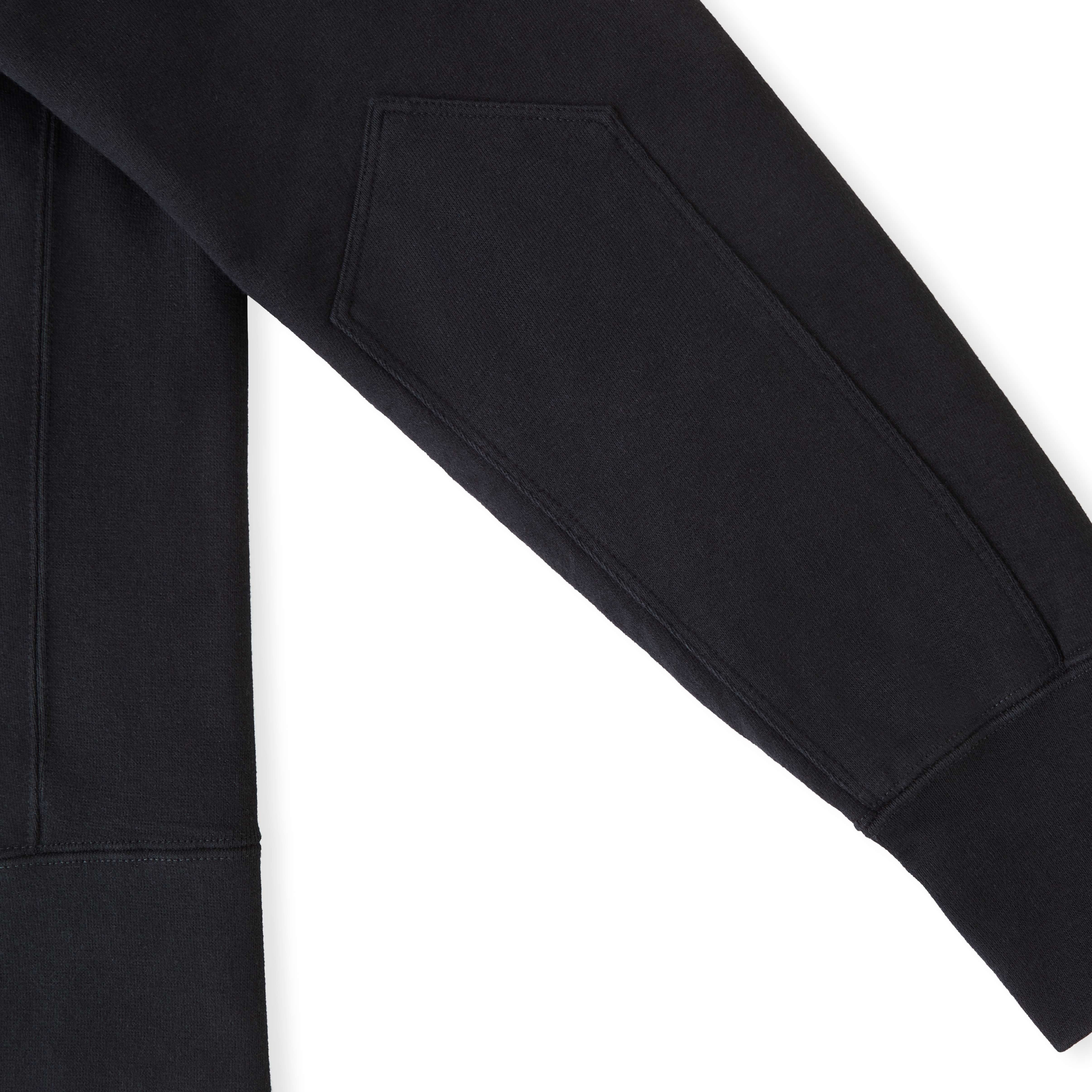 American Giant Men's Moto Full Zip Product Image