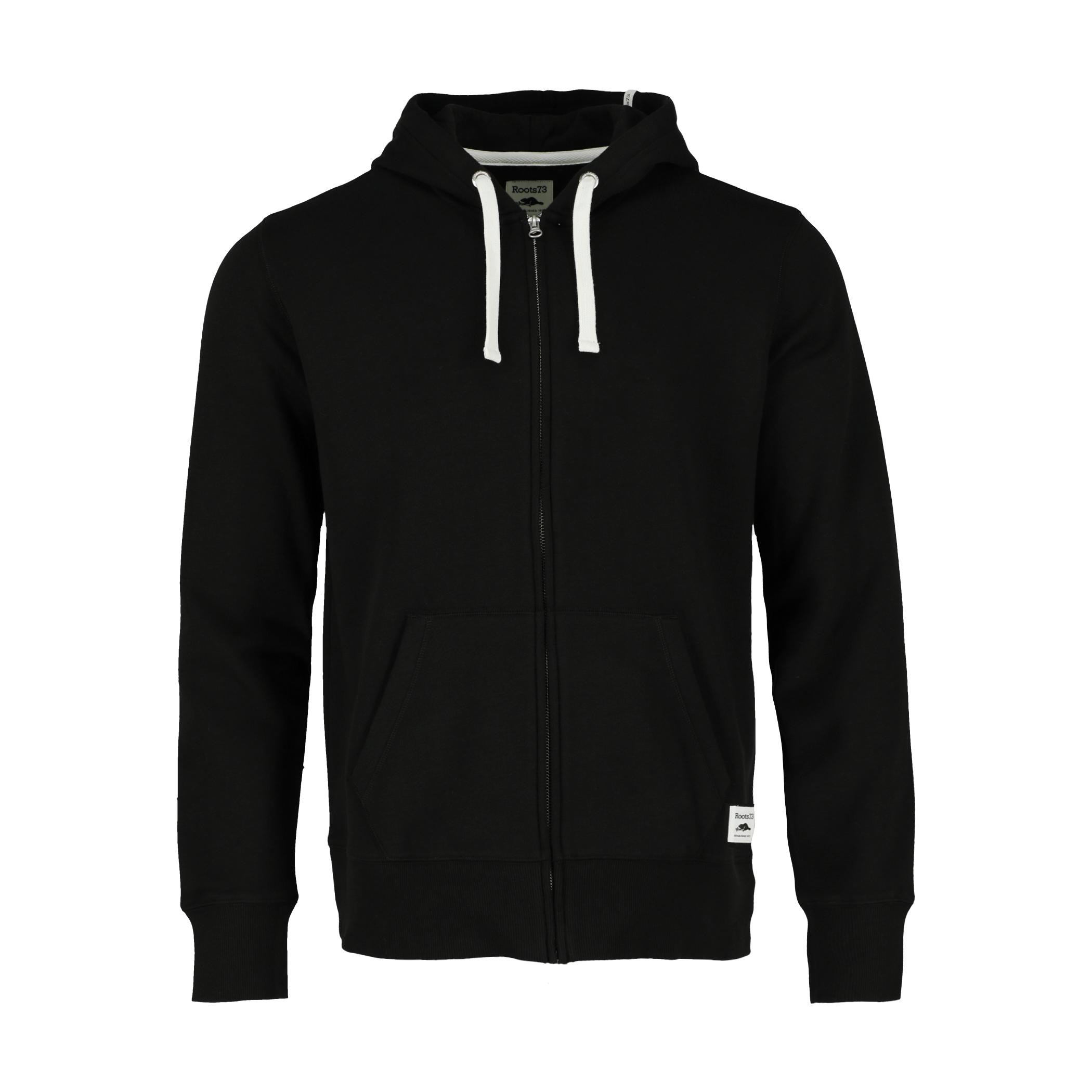Men's Paddlecreek Full Zip Fleece Hoodie with Hidden Pocket Product Image