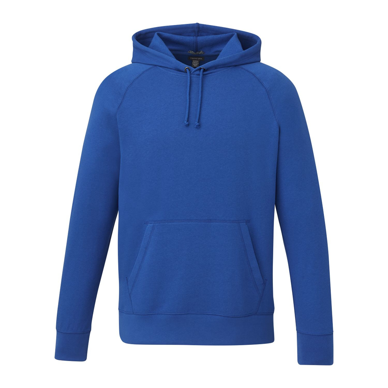Unisex Dayton Classic Cozy Fleece Hoodie Product Image