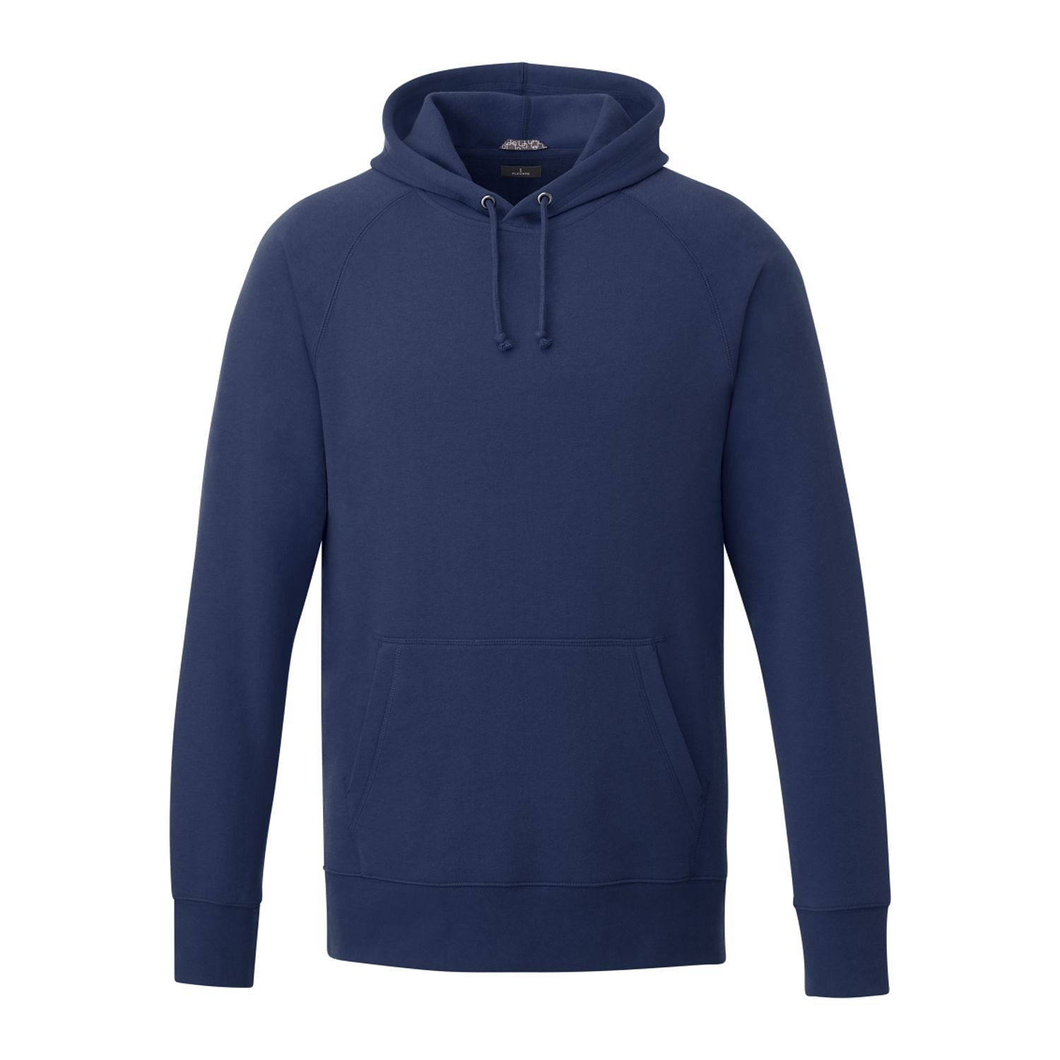 Unisex Dayton Classic Cozy Fleece Hoodie Product Image