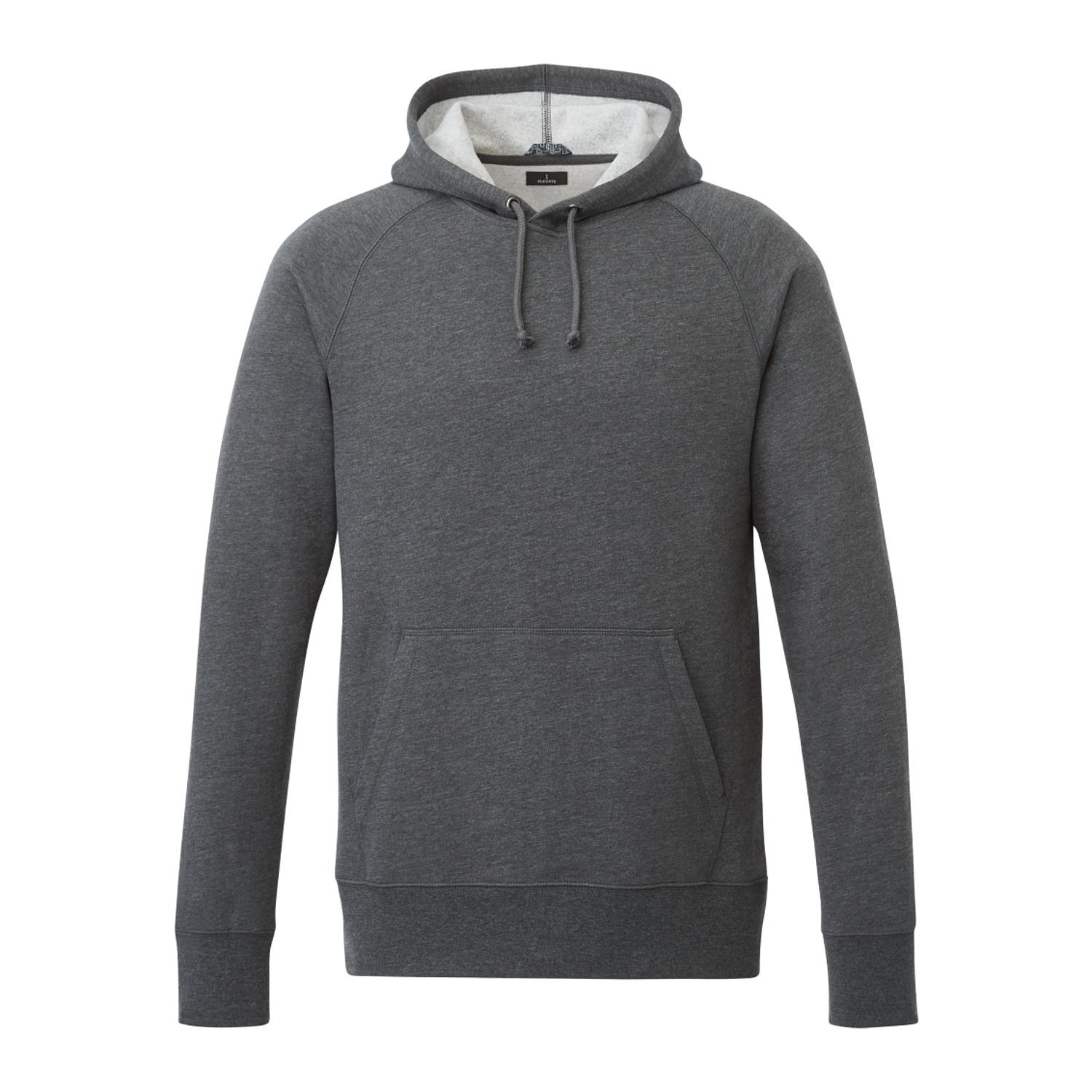 Unisex Dayton Classic Cozy Fleece Hoodie Product Image