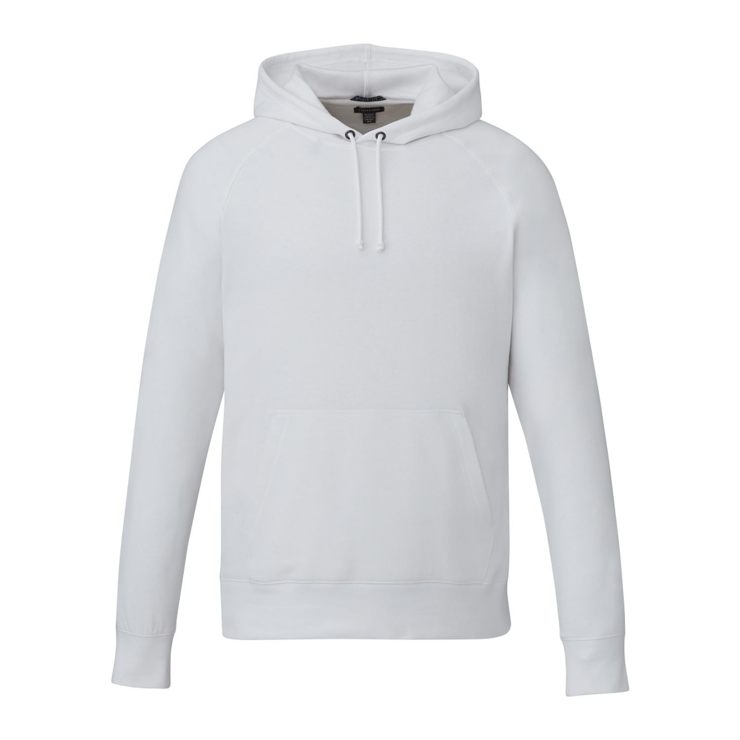 Unisex Dayton Classic Cozy Fleece Hoodie Product Image